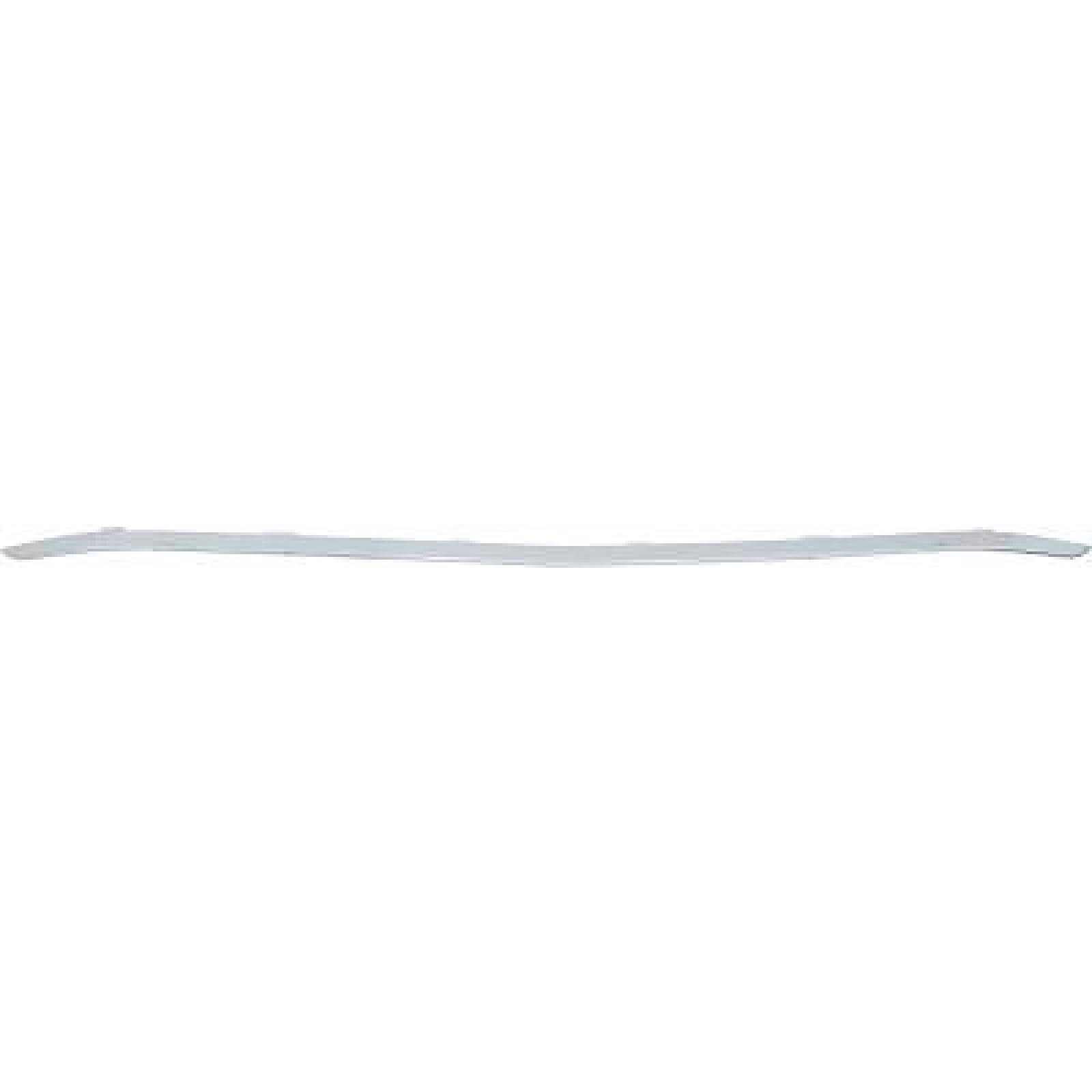 DIEDERICHS Bumper moulding 1673061 1673061 DIEDERICHS bumper trim for MERCEDES-BENZ E-Class