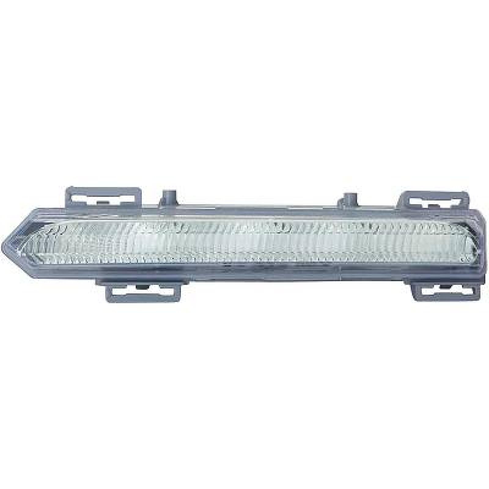 DIEDERICHS Luce diurna 1686289 DIEDERICHS 1686289 Luci diurne Mercedes Classe B W246 originale prezzo