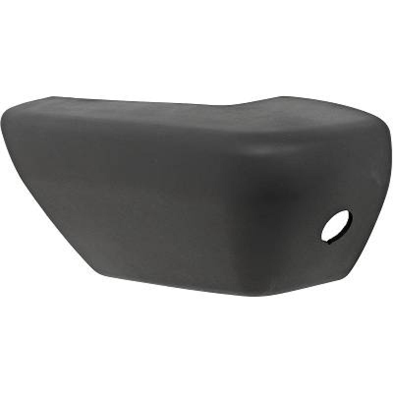 Zadný nárazník DIEDERICHS 1695059 DIEDERICHS 1695059: Nárazník Mercedes Trieda G 2002