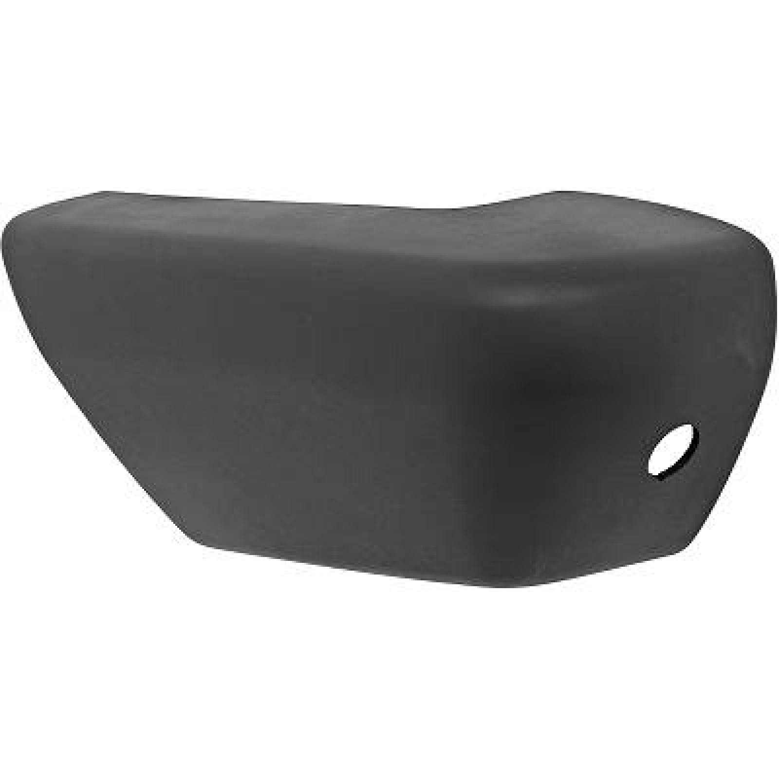 Achterbumper DIEDERICHS 1695159 DIEDERICHS 1695159 Bumper MERCEDES-BENZ G-Klasse 2009