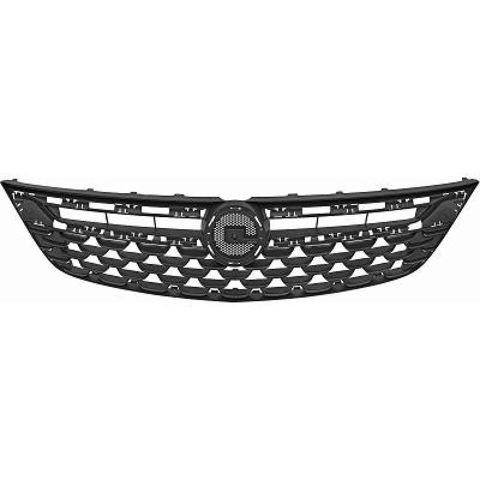 DIEDERICHS Grille de calandre 1808040 DIEDERICHS 1808040 Calandre tuning Opel Astra F Caravan à un prix avantageux