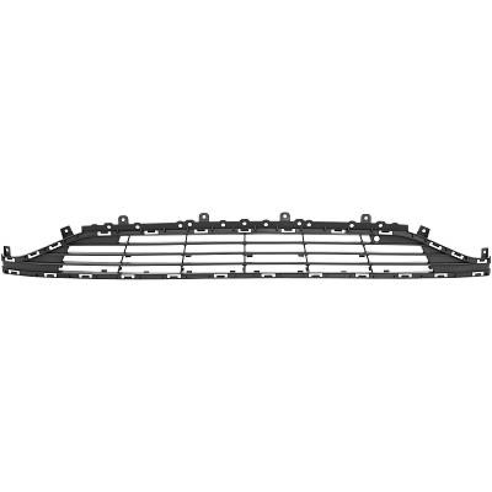 DIEDERICHS Griglia paraurti 1808045 1808045 Griglia paraurti OPEL MOKKA DIEDERICHS costo
