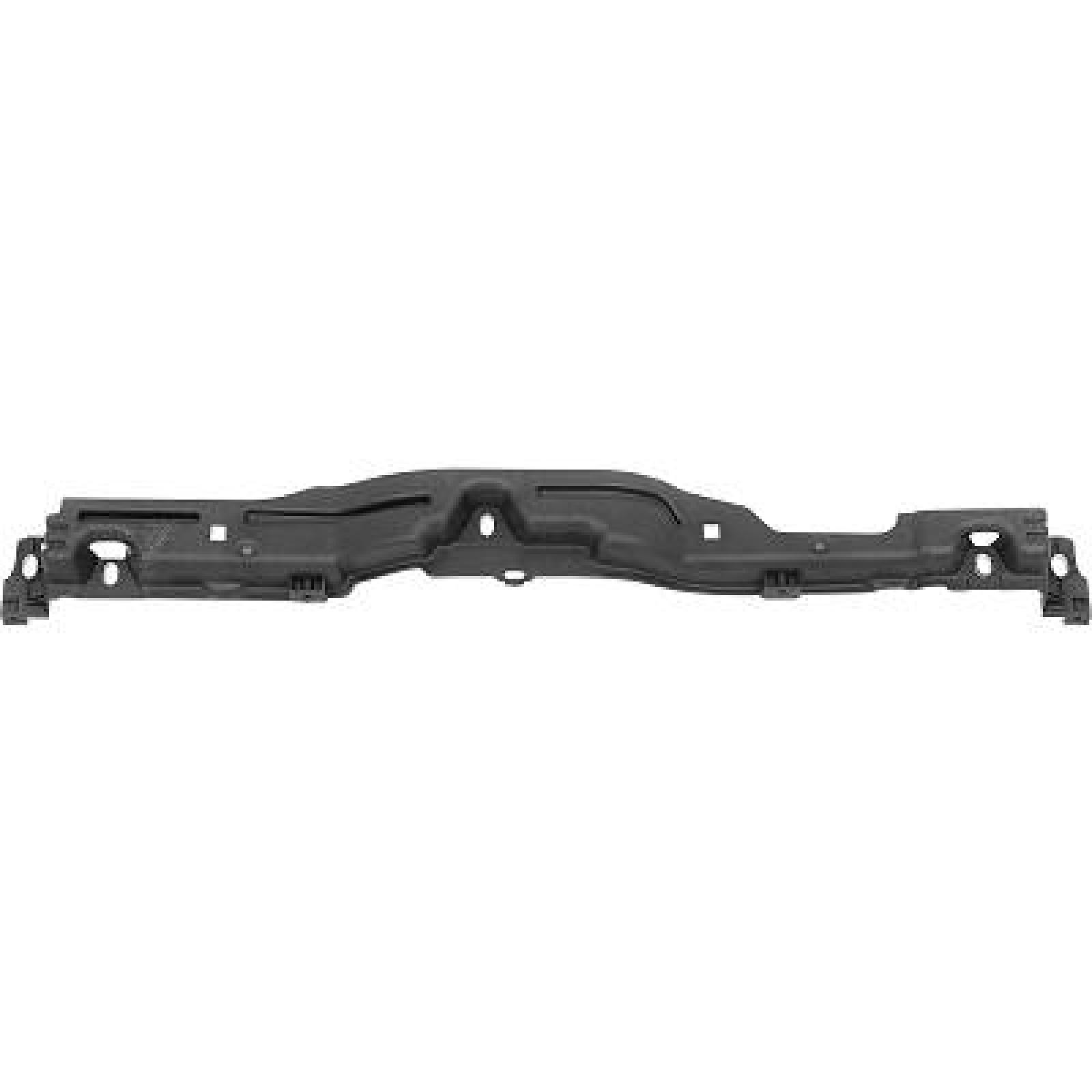 DIEDERICHS Plaat, radiateurgrille 1815011 DIEDERICHS 1815011 Voor-grill Opel Vivaro Van prijs