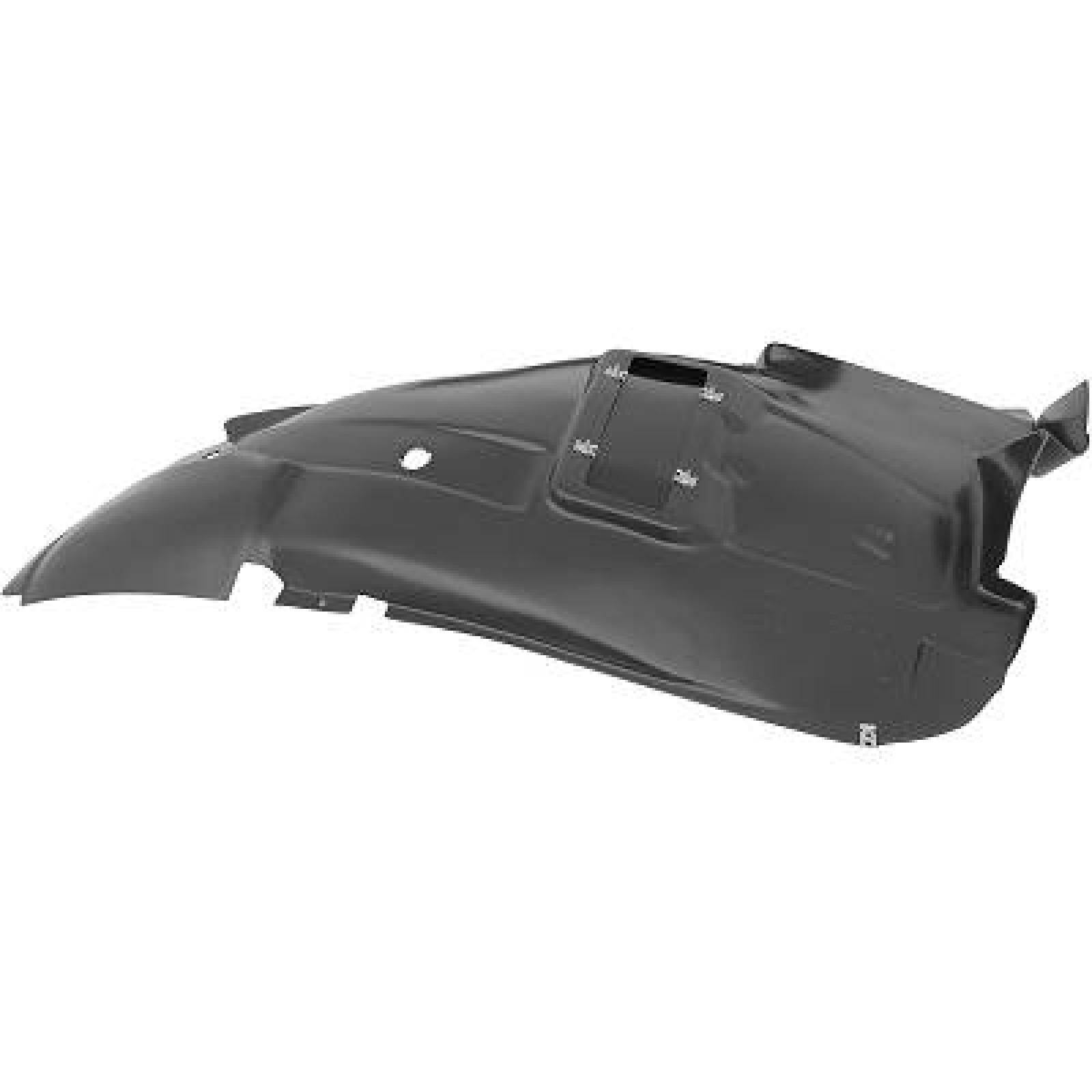 Wheel arch liner DIEDERICHS 1897009 DIEDERICHS 1897009 Opel VIVARO 2024 Wheel arch covers price