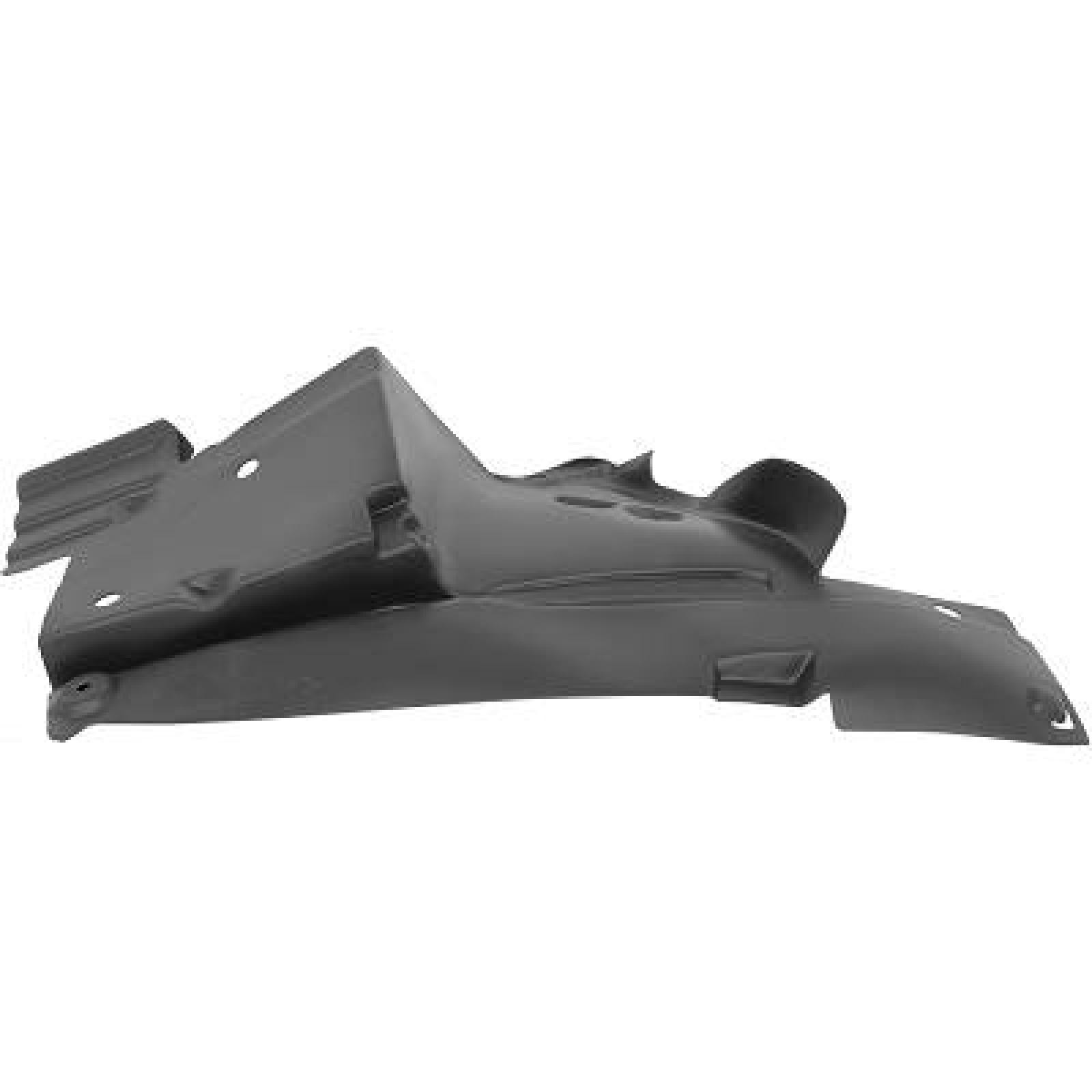 DIEDERICHS Wheel arch liner 1897016 1897016 DIEDERICHS wheel arch liner NISSAN NV200