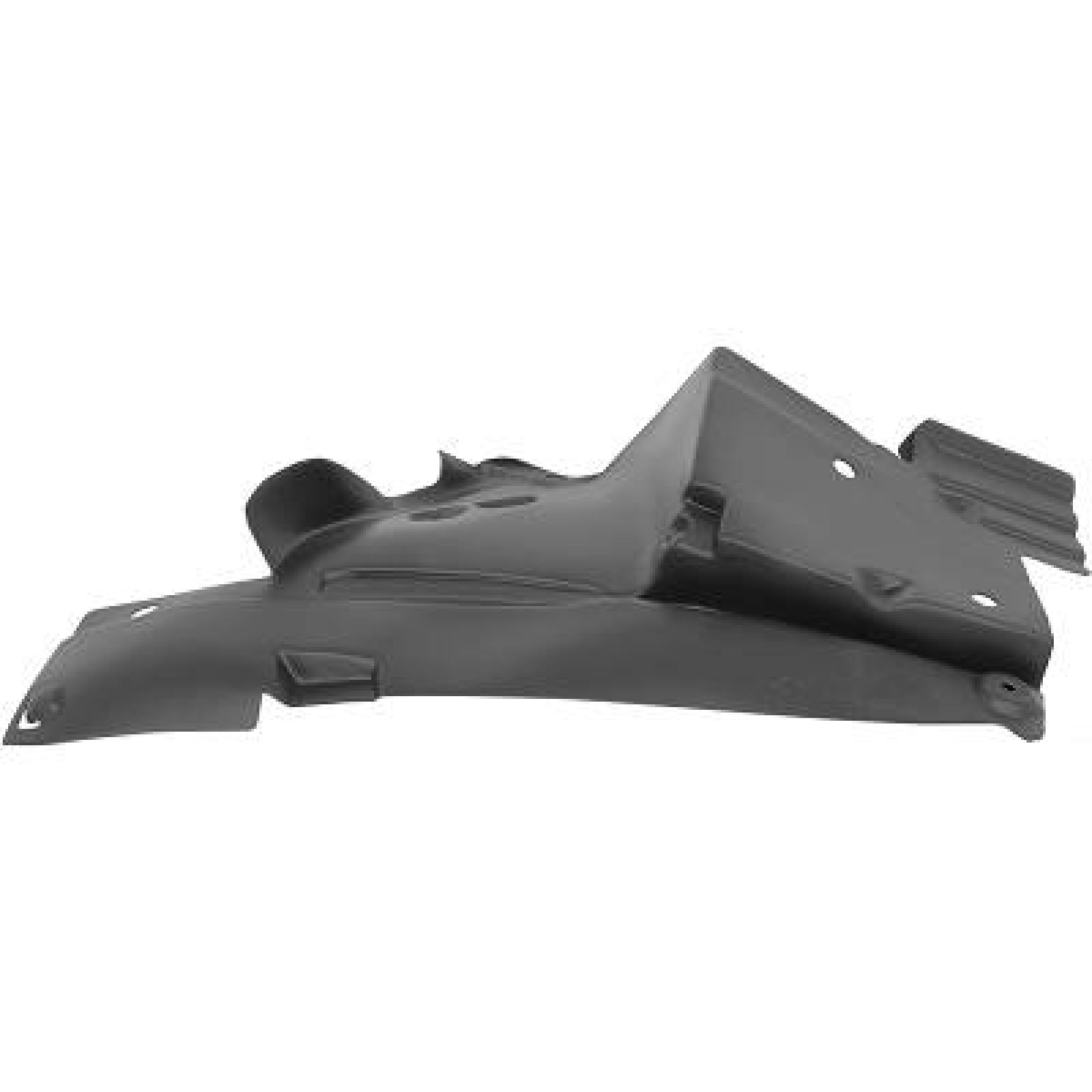 DIEDERICHS Innerskärm 1897017 DIEDERICHS 1897017 Innerskärm Renault Koleos 1 original