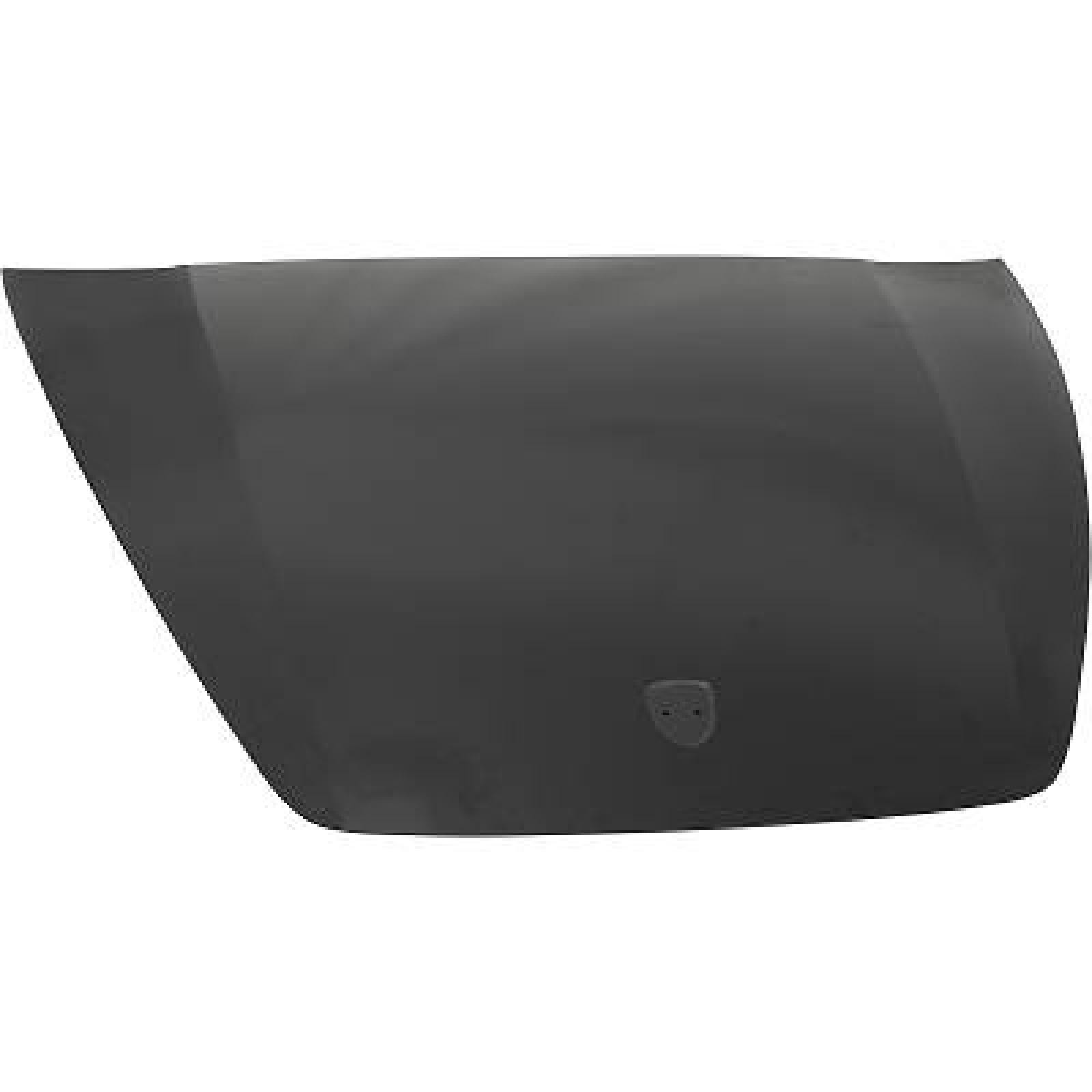 DIEDERICHS Bonnet 2040100 DIEDERICHS 2040100 KIA NIRO hood cost