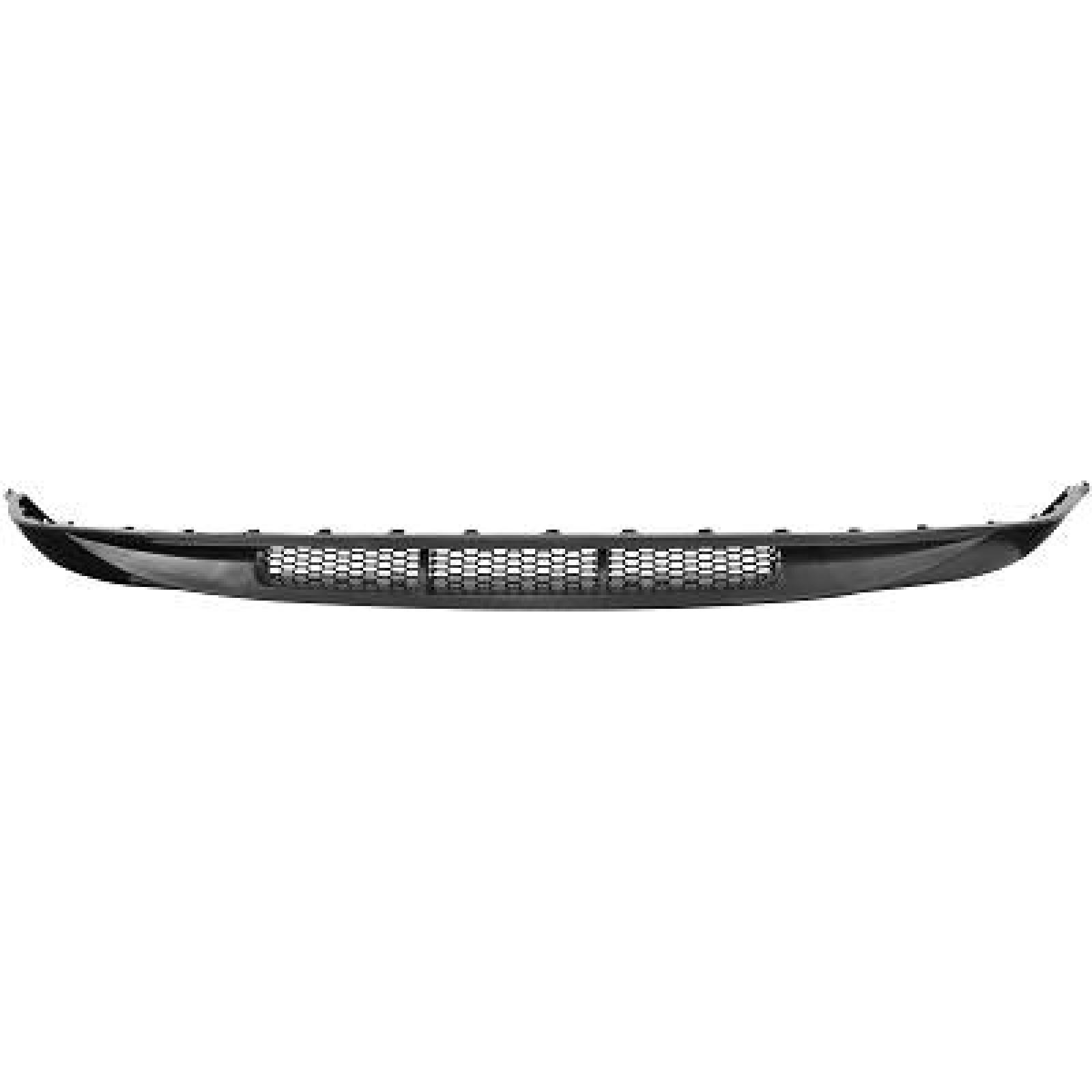 DIEDERICHS Frontspoiler 2213360 VW Passat B7 Sedan Front spoiler DIEDERICHS 2213360
