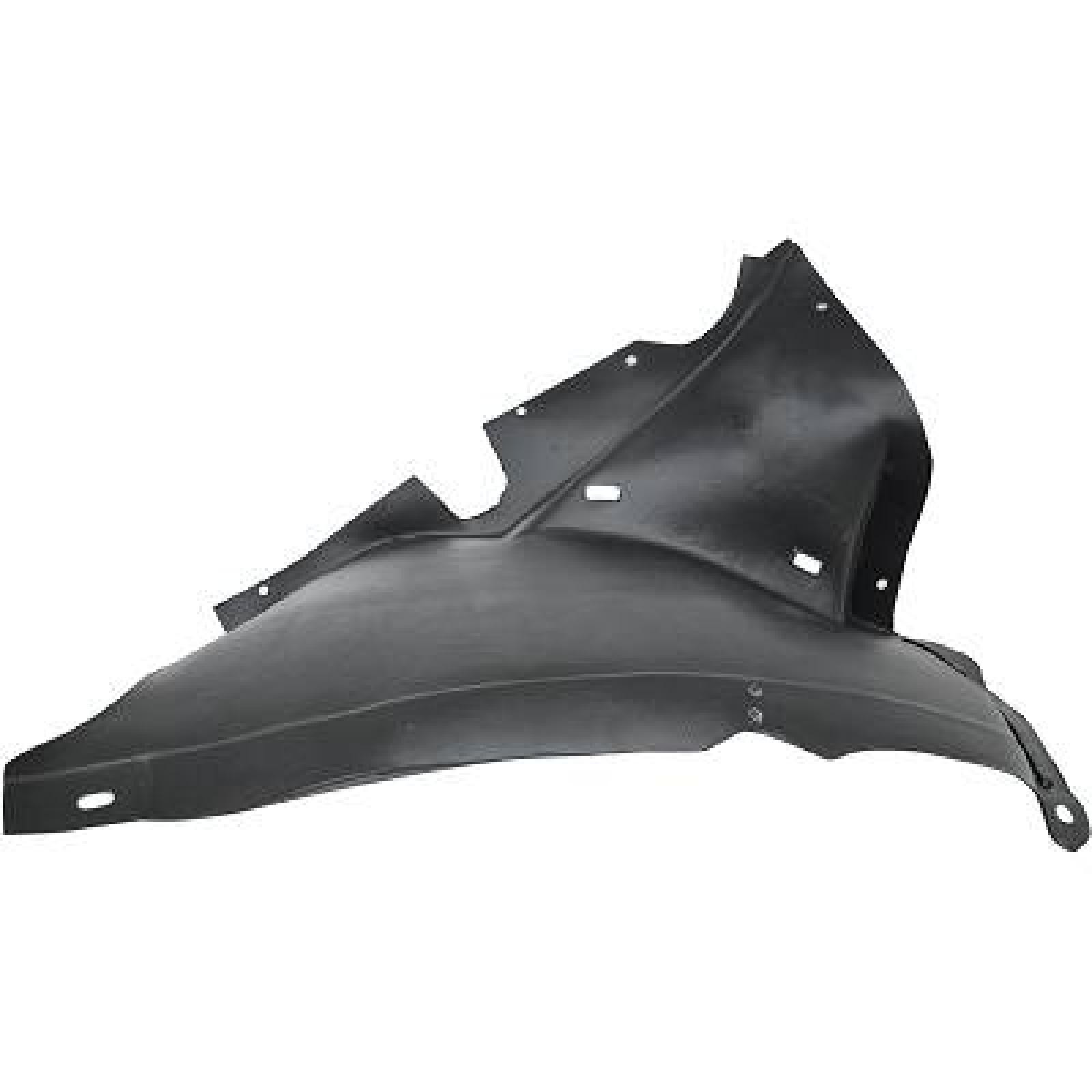 DIEDERICHS Belægning, hjulkasse 2216008 pris Inderskærm Volkswagen 9K9A 2216008 DIEDERICHS