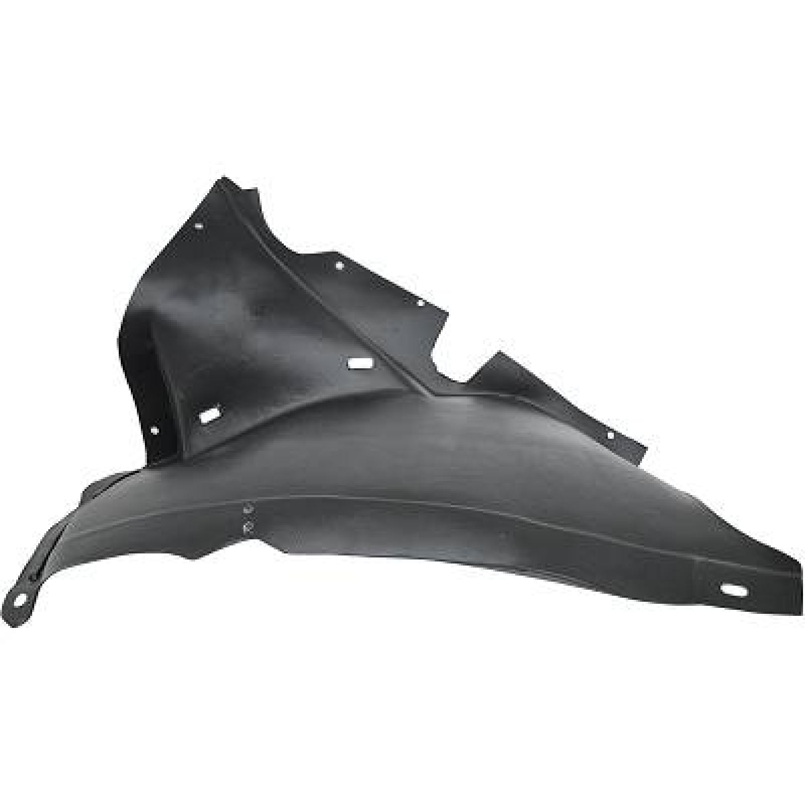 DIEDERICHS Επένδυση, θόλος τροχού 2216009 2216009 Θόλος τροχού Volkswagen FOX DIEDERICHS