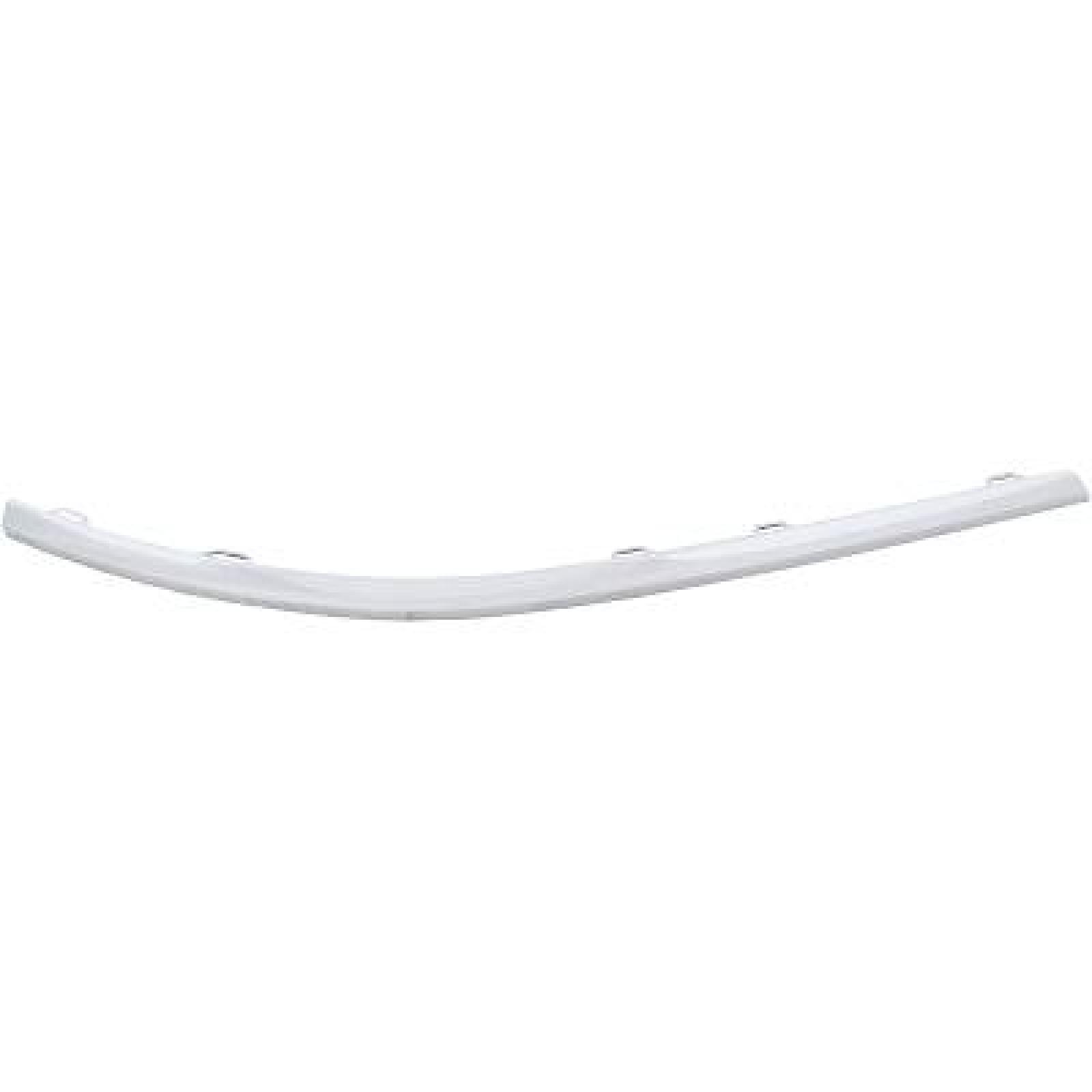 DIEDERICHS Bandeau pare-choc 2248658 DIEDERICHS 2248658 Bandeau pare-choc Passat 365 à un prix avantageux