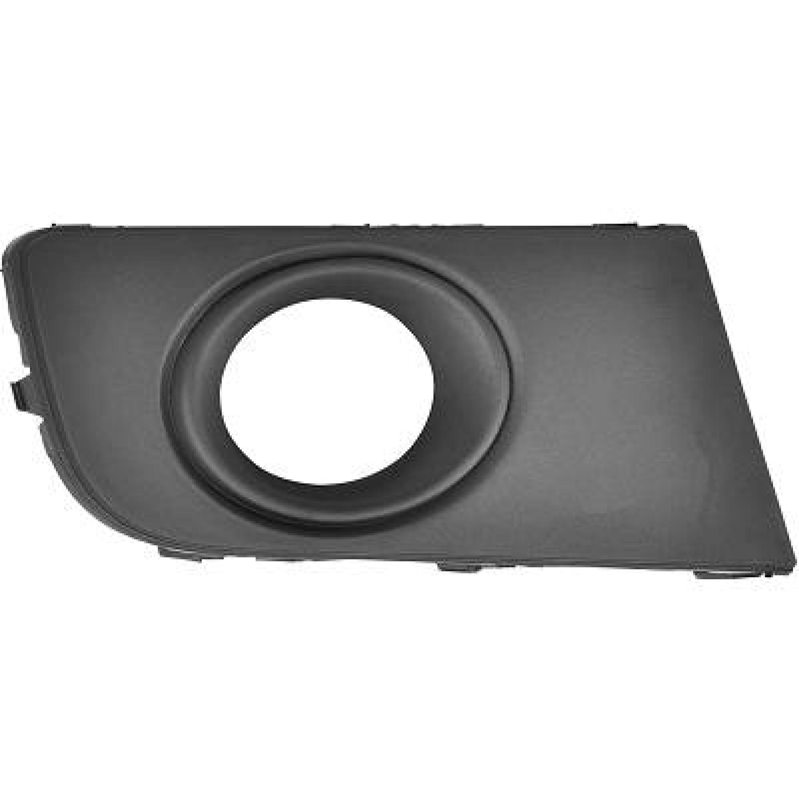 DIEDERICHS Lüftungsgitter, Stoßfänger 2275048 DIEDERICHS 2275048 Lüftungsgitter, Stoßfänger VW Amarok Pritsche / Fahrgestell (S1B, S6B, S7B) 2.0 TDI 122 PS 2011