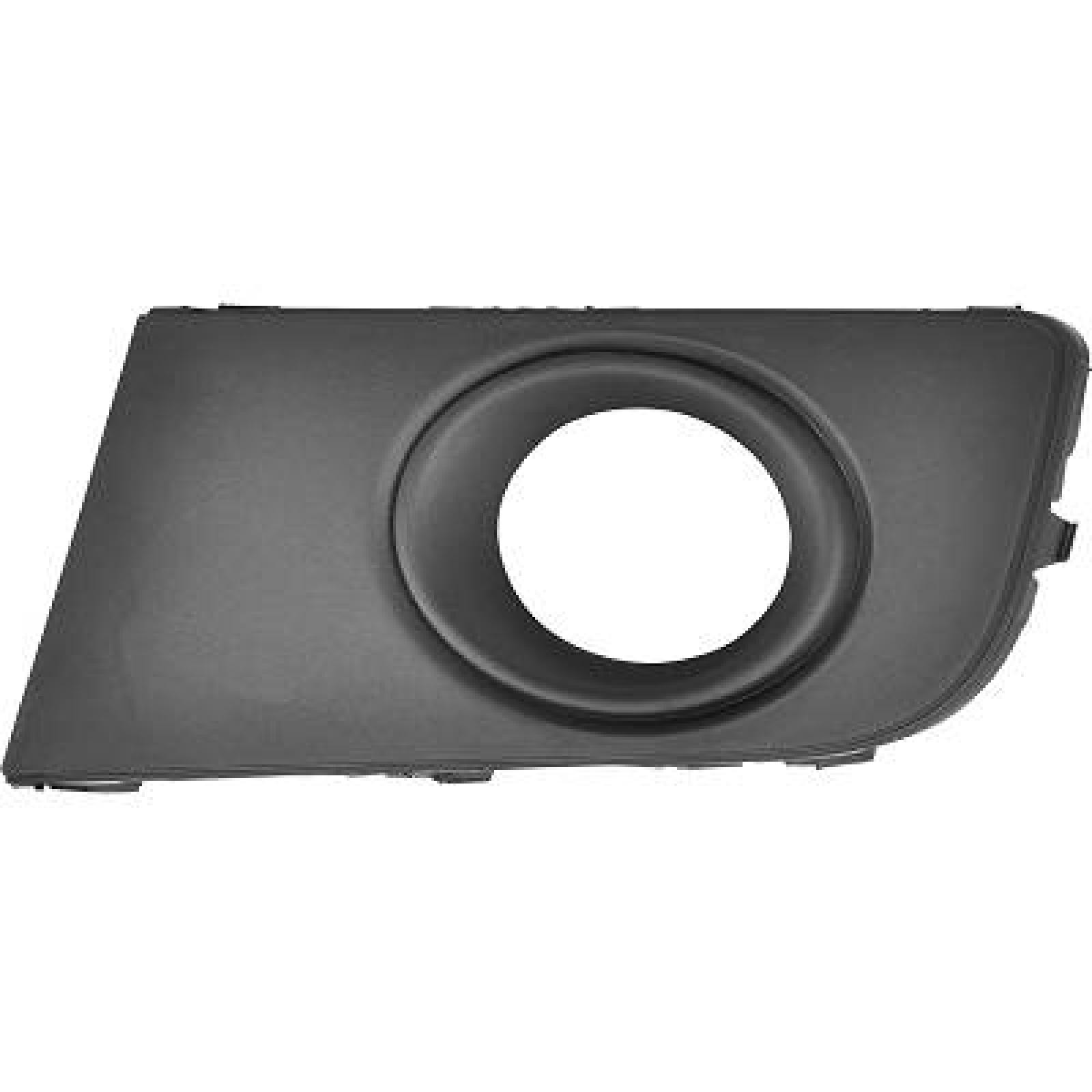 DIEDERICHS Ventilationsgaller, stötfångare 2275049 DIEDERICHS 2275049 Ventilationsgaller, stötfångare VW Amarok Pick-up (2HA, 2HB, S1B, S6B, S7A, S7B) 2.0 TDI 4motion 122 hk 2012