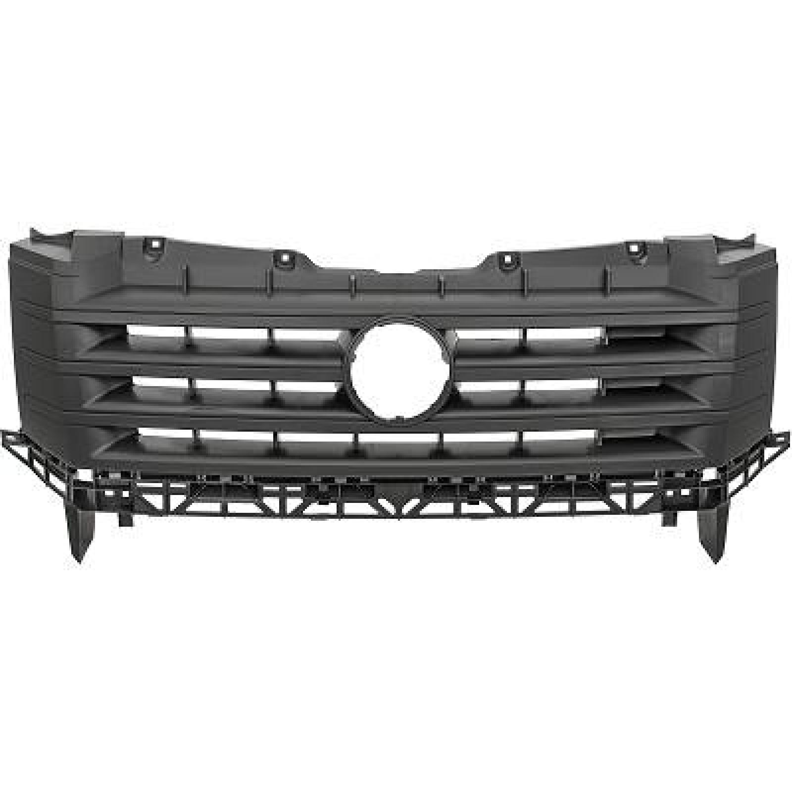 DIEDERICHS Kühlergrill 2281140 DIEDERICHS 2281140 Kühlergrill VW Passat B2 Schrägheck (32B) 2.2 115 PS 1987