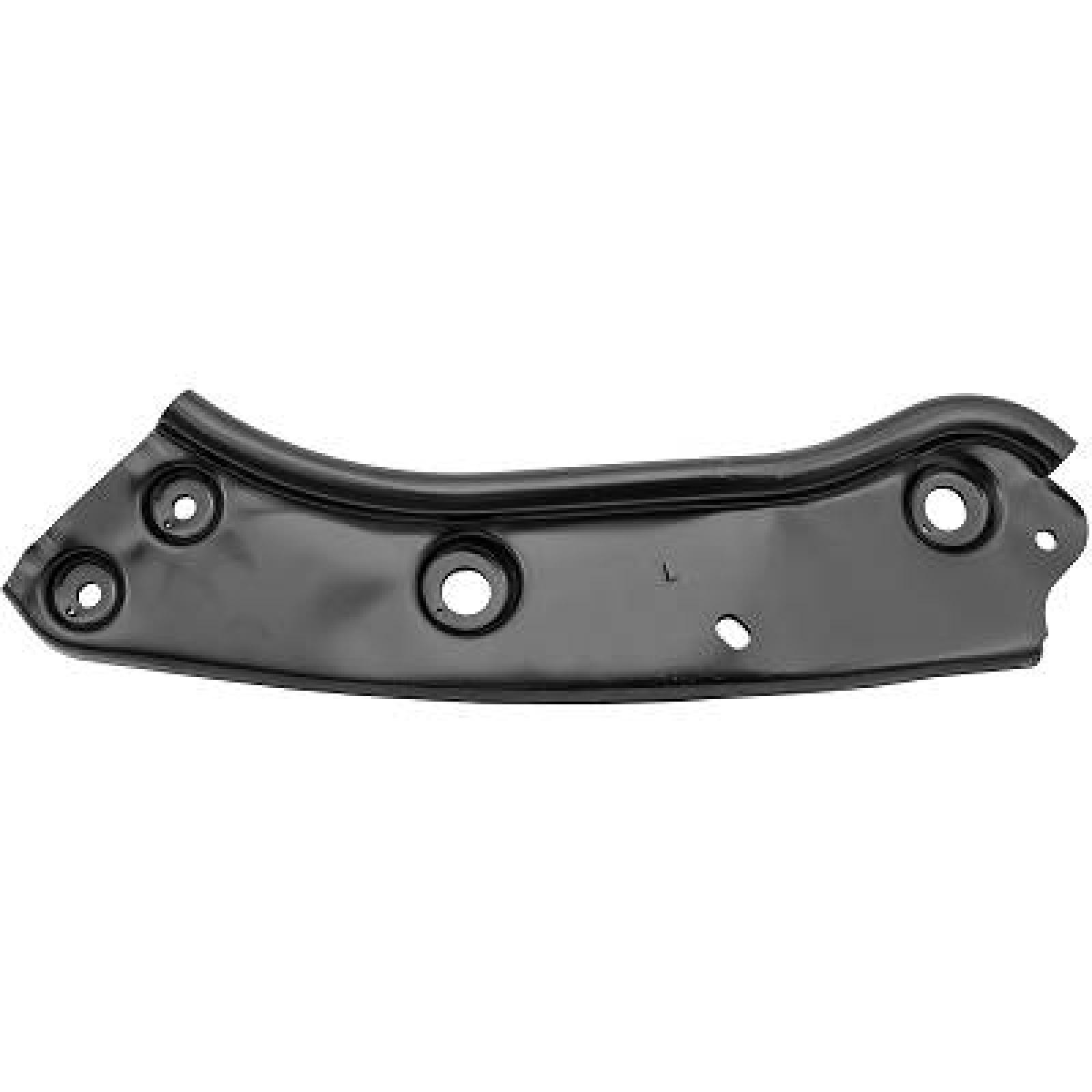 DIEDERICHS Priekšdaļas apdare 2296161 DIEDERICHS 2296161 Priekšdaļas apdare VW T2 Van cena