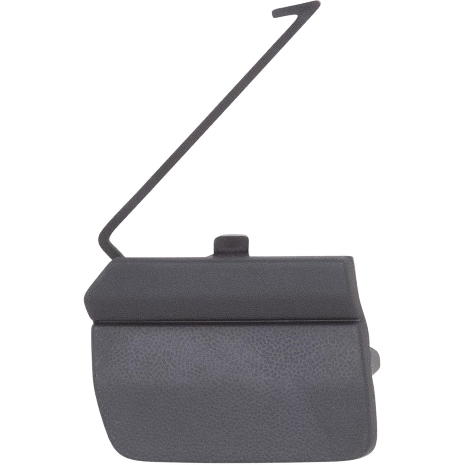 DIEDERICHS Flap, tow hook 2297664 DIEDERICHS 2297664 Flap, tow hook