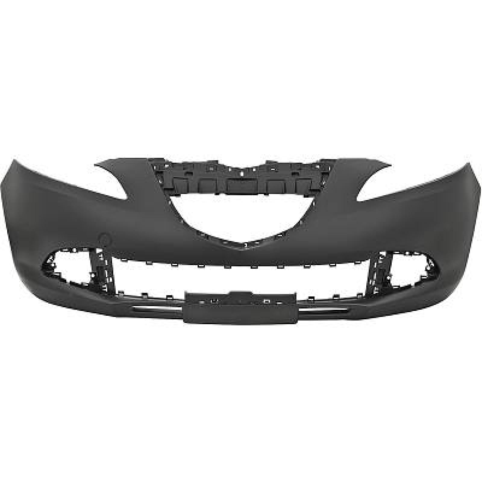 DIEDERICHS Pára-choques 3214050 DIEDERICHS 3214050 Pára-choques Gamma Coupe (830) preço