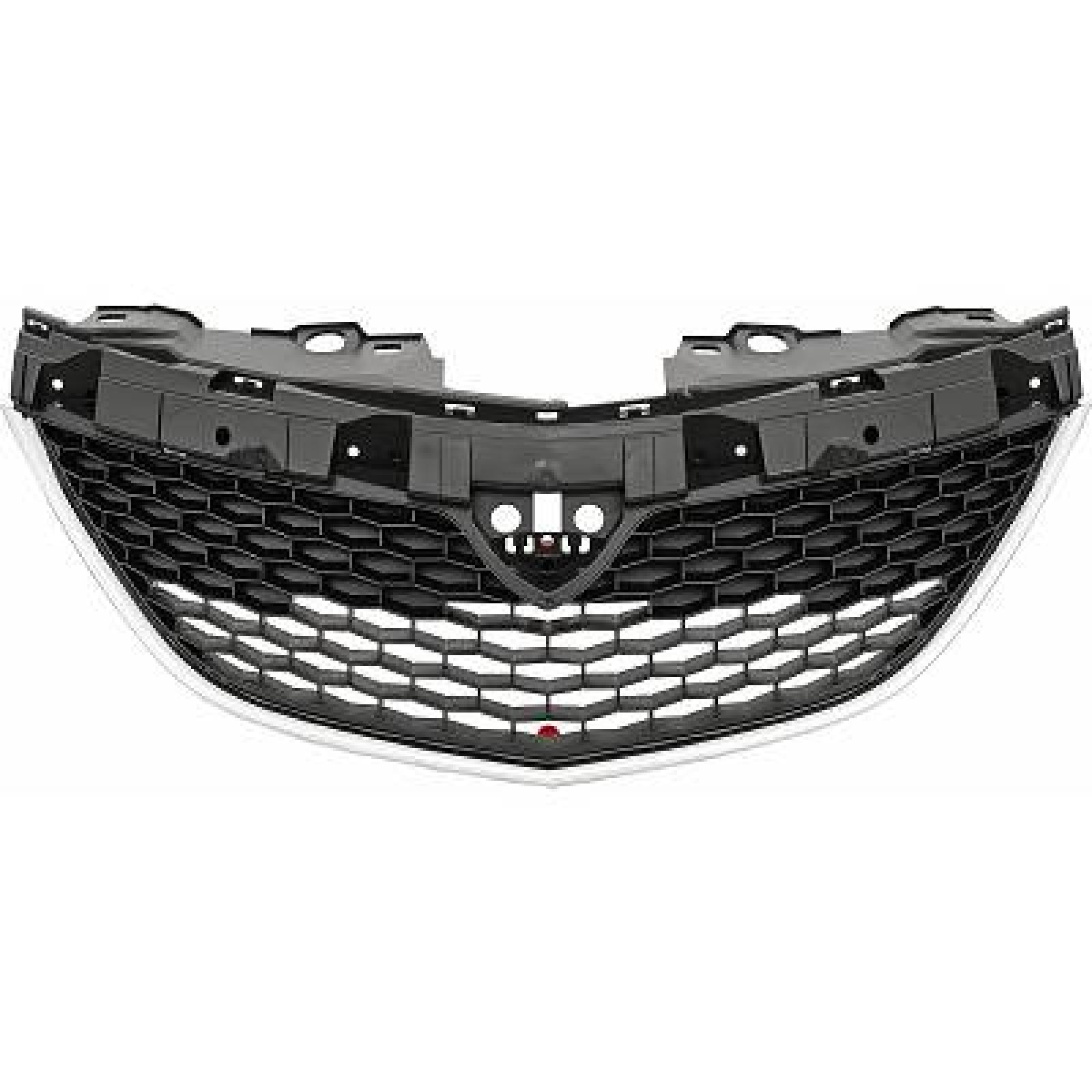 DIEDERICHS Grelha de radiador 3214140 DIEDERICHS 3214140 Grelha frontal Kappa Sedan (838) originais preço