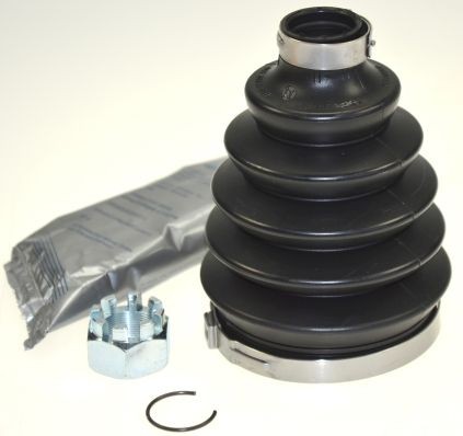 LÖBRO Asmanchetten set 304392 304392 Asmanchet LÖBRO OPEL VECTRA