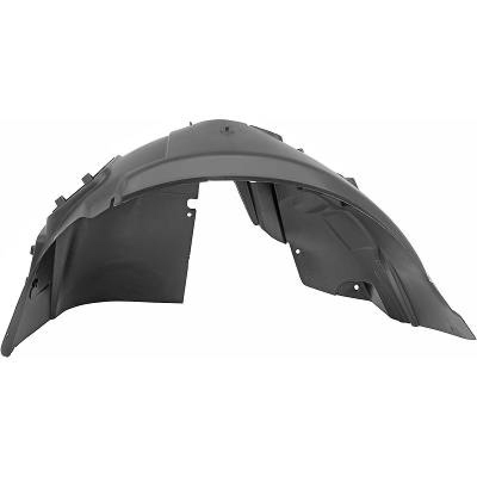 DIEDERICHS Wheel arch liner 3464009 DIEDERICHS 3464009 Wheel arch liner