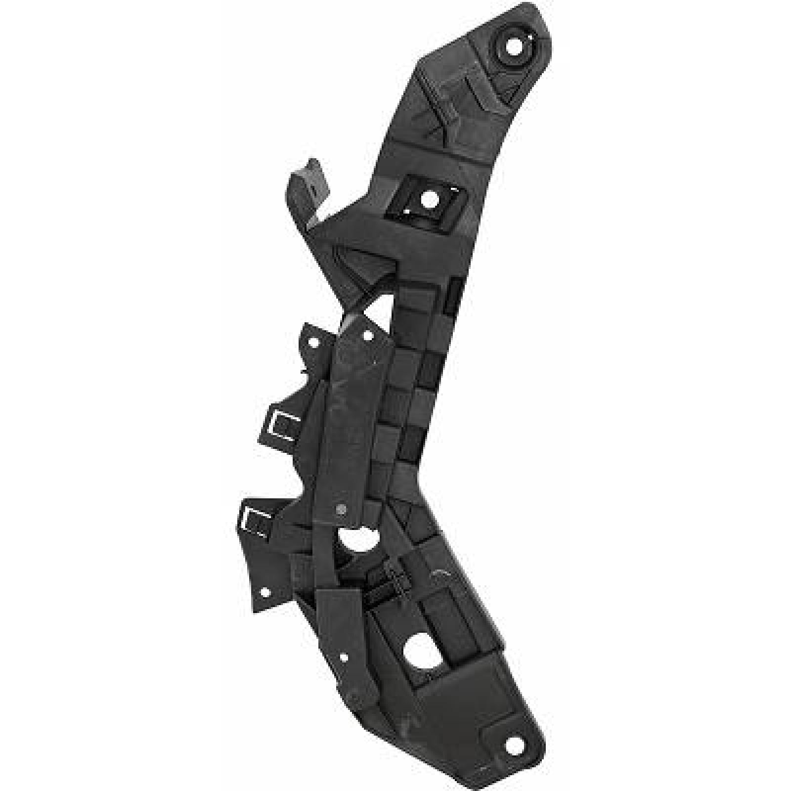 DIEDERICHS Support de pare-chocs 3484864 DIEDERICHS 3484864 Support pare choc Fiat Punto 188 pas cher