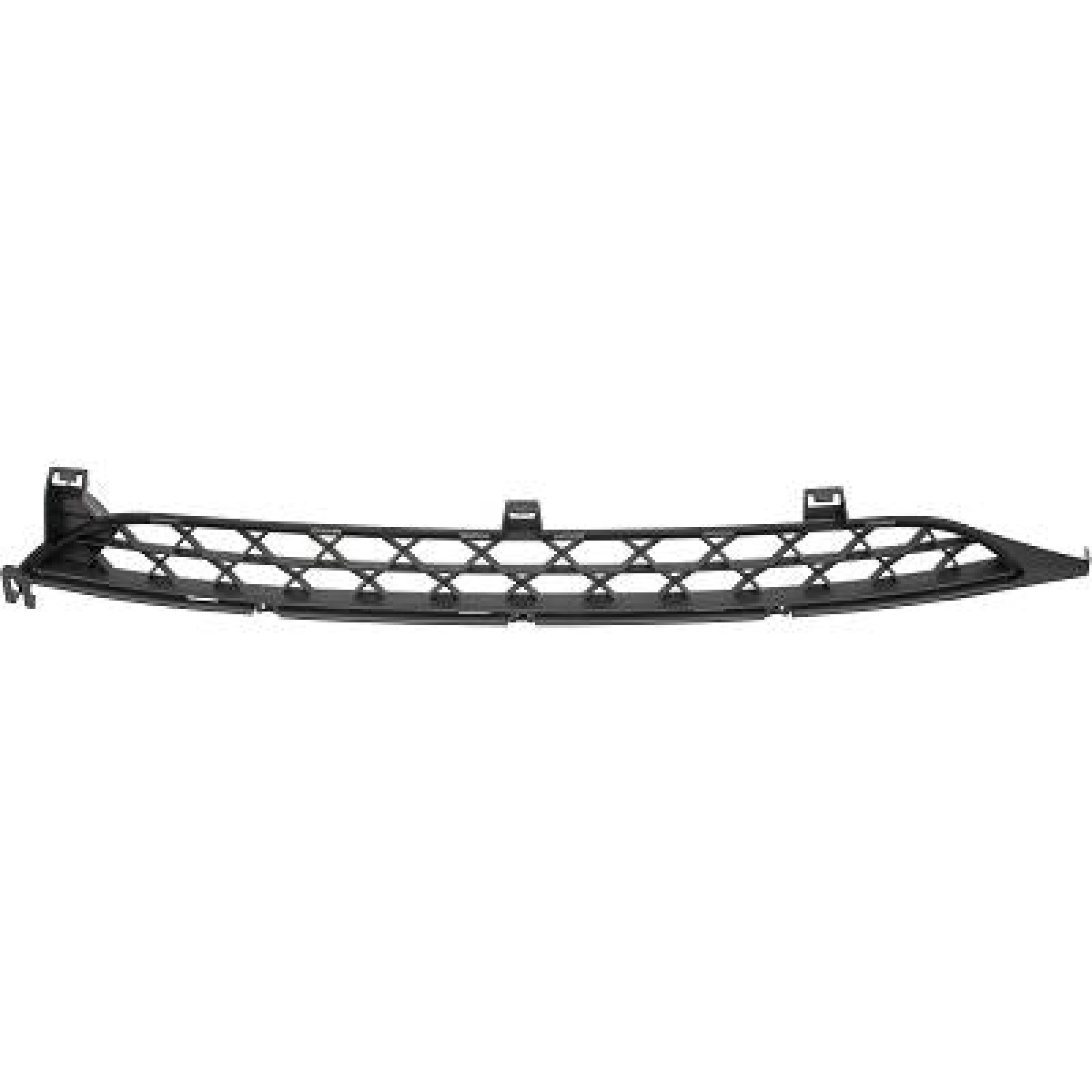 DIEDERICHS Kofangergitter 4072644 DIEDERICHS 4072644 Kofangergitter CITROЁN C4 I Picasso (UD) 2.0 i 16V 143 HK 2011