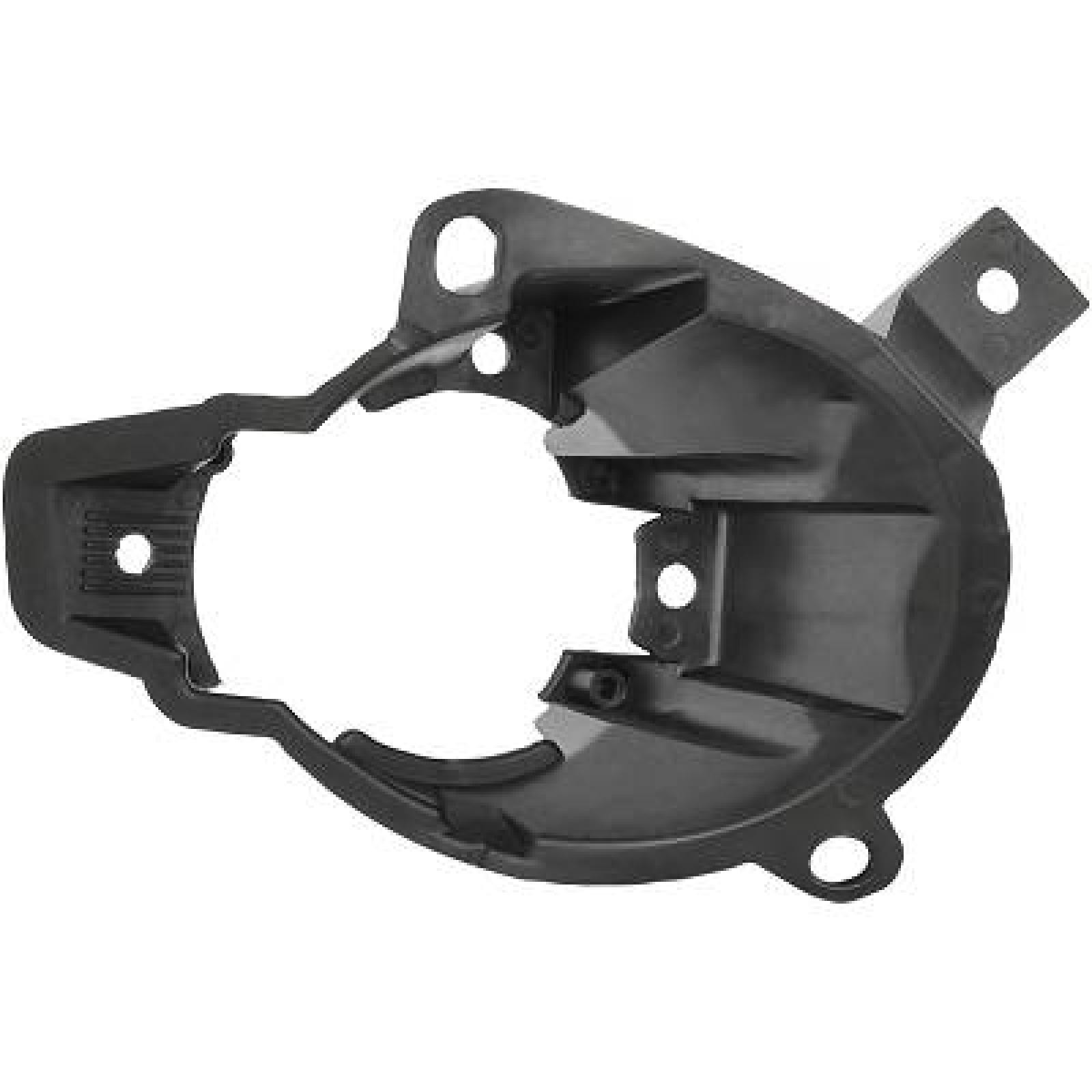 DIEDERICHS Holder, tåkelyskaster 4225448 DIEDERICHS 4225448 Tåkelyskaster tilbehør Peugeot 308 I billige