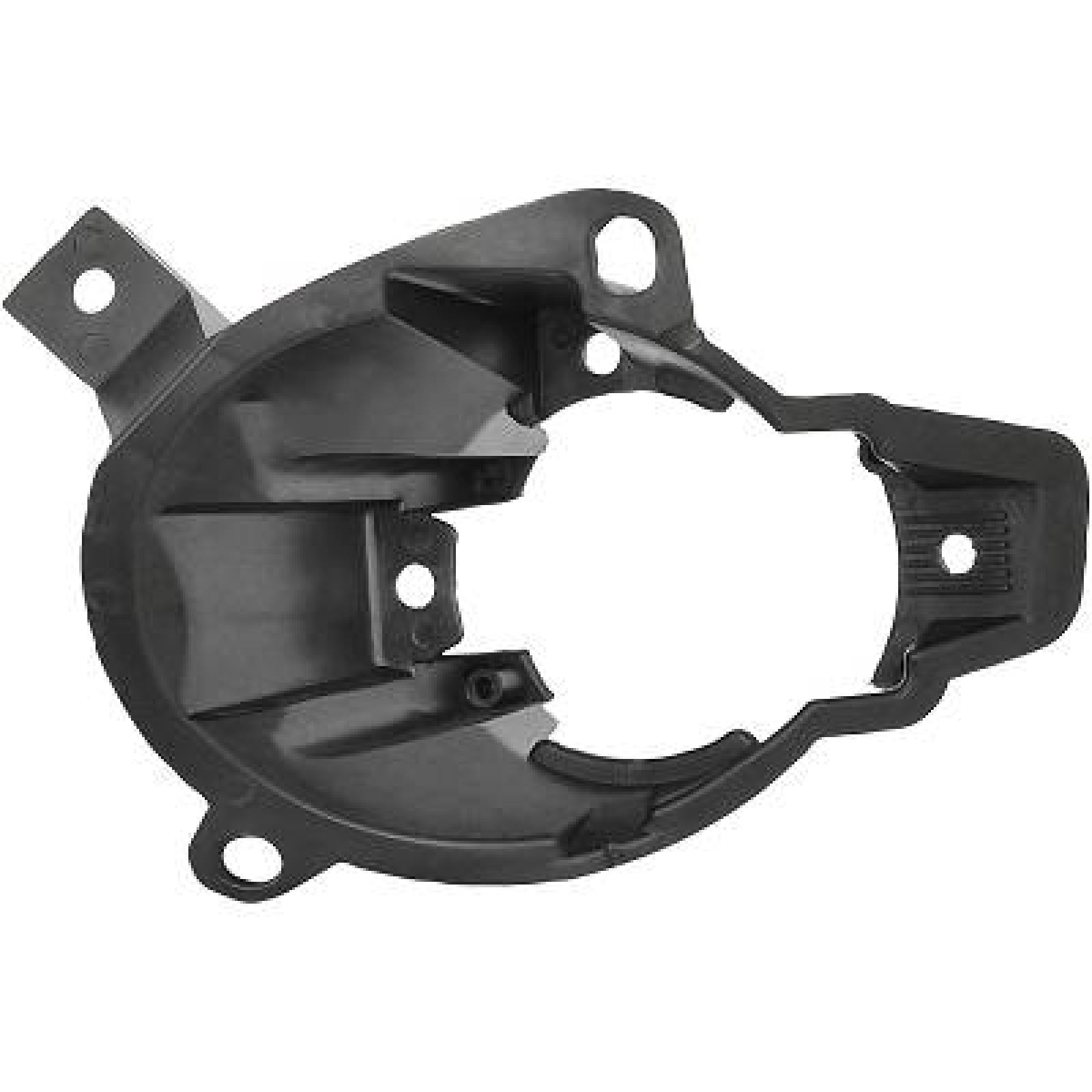 DIEDERICHS Fot, dimljus 4225449 DIEDERICHS 4225449 Delar dimljus Peugeot 307 SW original