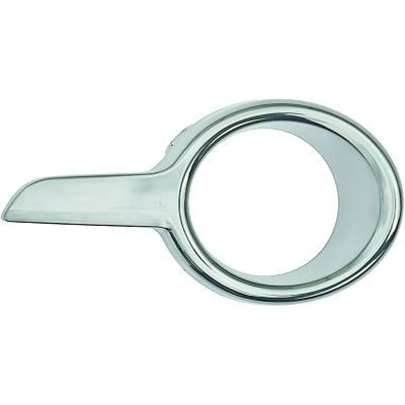 DIEDERICHS Mostrina, Paraurti 4227043 DIEDERICHS 4227043 Modanatura paraurti Peugeot 208 1 prezzo