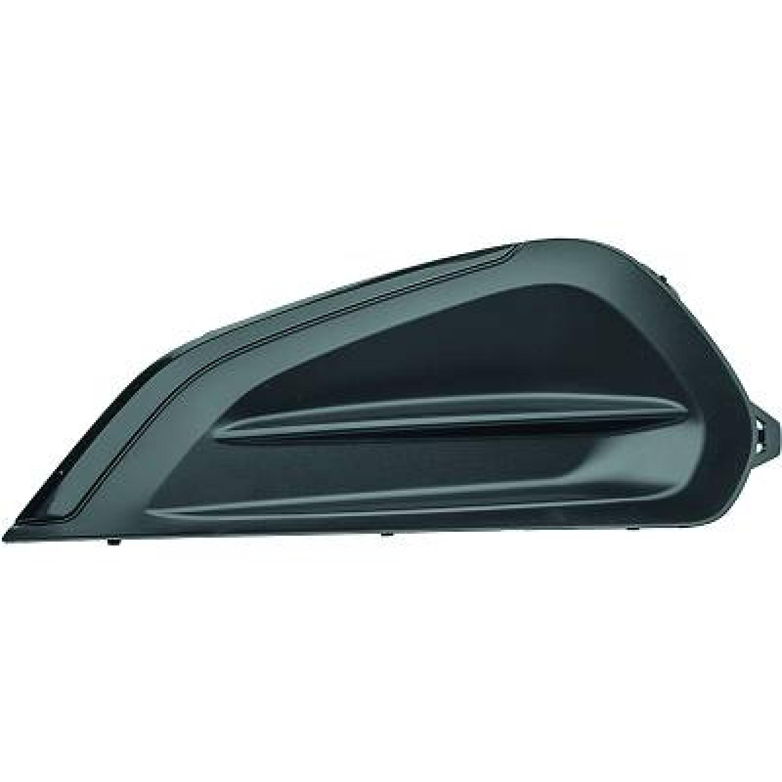 DIEDERICHS Kofangergitter 4227149 DIEDERICHS 4227149 Peugeot 206 Sedan Sportsgitter originale pris