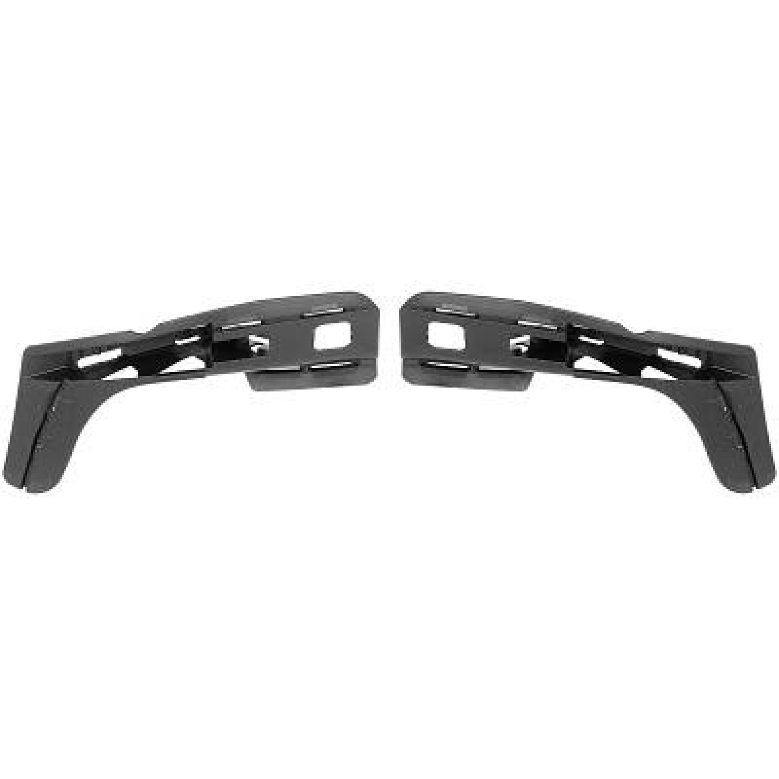 DIEDERICHS Fot, dimljus 4235061 DIEDERICHS 4235061 Delar dimljus Peugeot 308 I