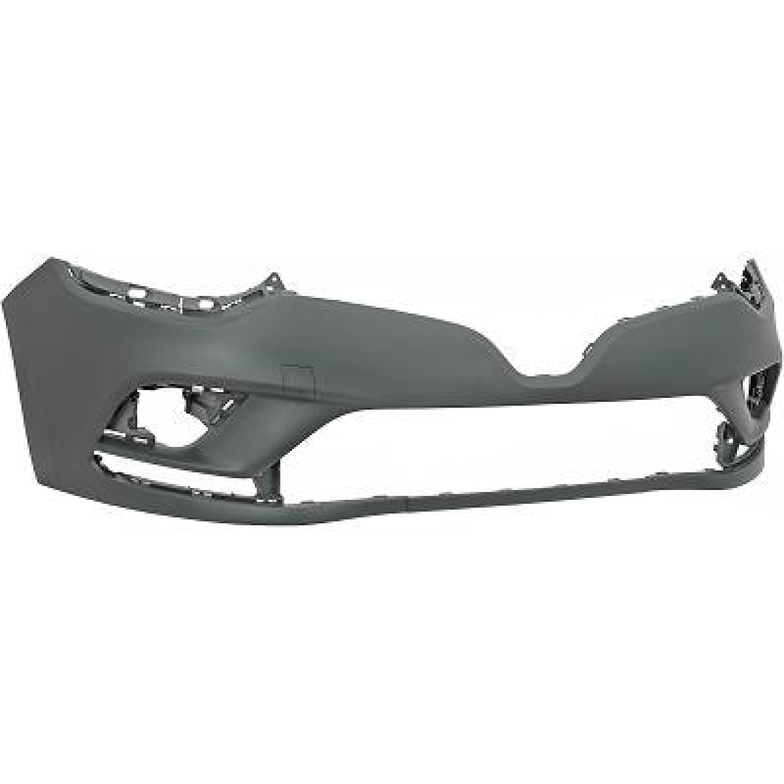 DIEDERICHS Paraurti 4416150 DIEDERICHS 4416150 Paraurti Clio IV Cassone / Furgonato / Promiscuo (KH_) prezzo