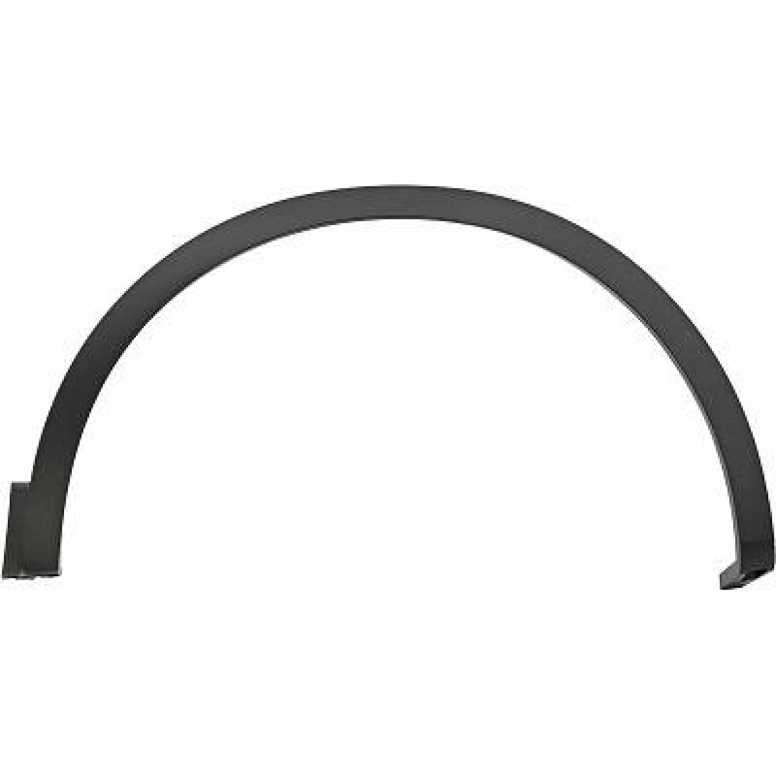 Friso, guarda-lamas DIEDERICHS 4446162 DIEDERICHS 4446162: Abas de guarda-lamas Chrysler 300 2000