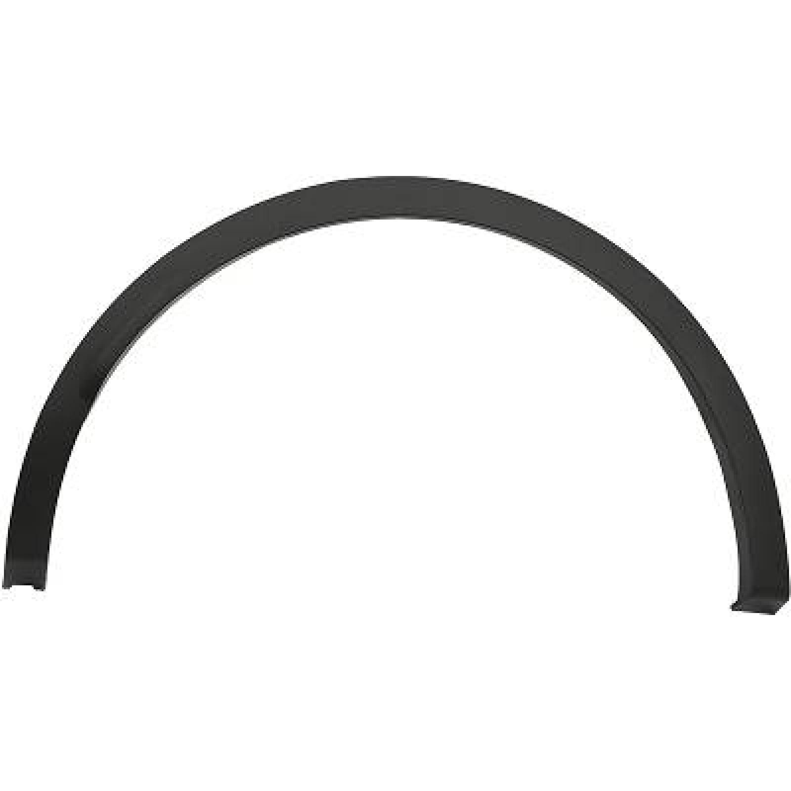 Trim / Protective Strip, mudguard DIEDERICHS 4446166 DIEDERICHS 4446166 Fender flares Renault CLIO 2000