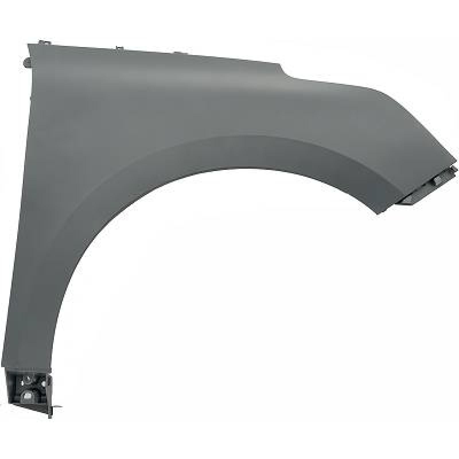 DIEDERICHS Spatbord 4467406 DIEDERICHS 4467406 Achterspatbord BMW 6-serie goedkoop