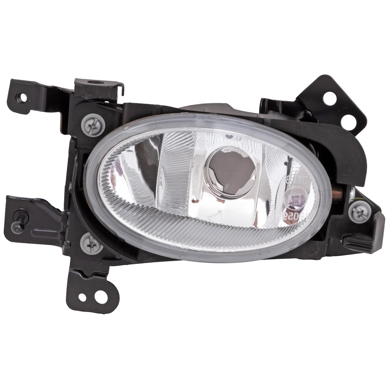 Miglas lukturis DIEDERICHS 5241089 DIEDERICHS 5241089 Priekšējie miglas lukturi HONDA JAZZ 2018