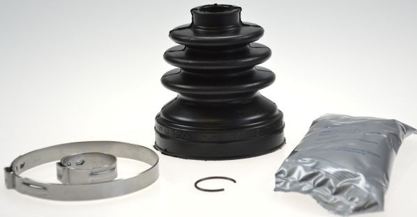 LÖBRO Mansjettsett, drivaksel 304412 LÖBRO 304412 Drivknutsdamask 45 Hatchback (RT) originale pris