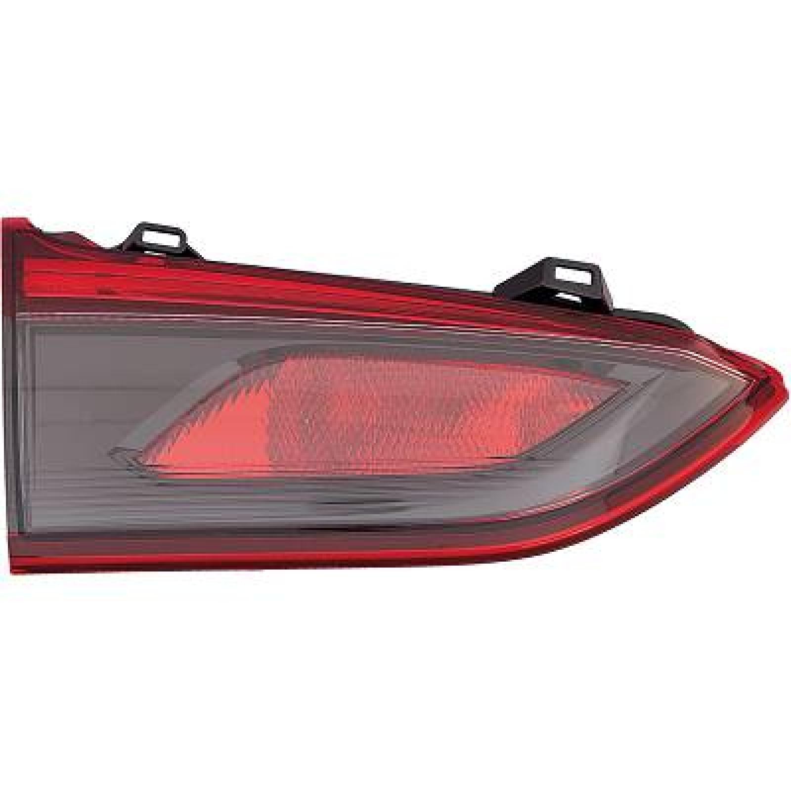 Bakljus DIEDERICHS 5627193 DIEDERICHS 5627193 Baklykta MAZDA 6 2020