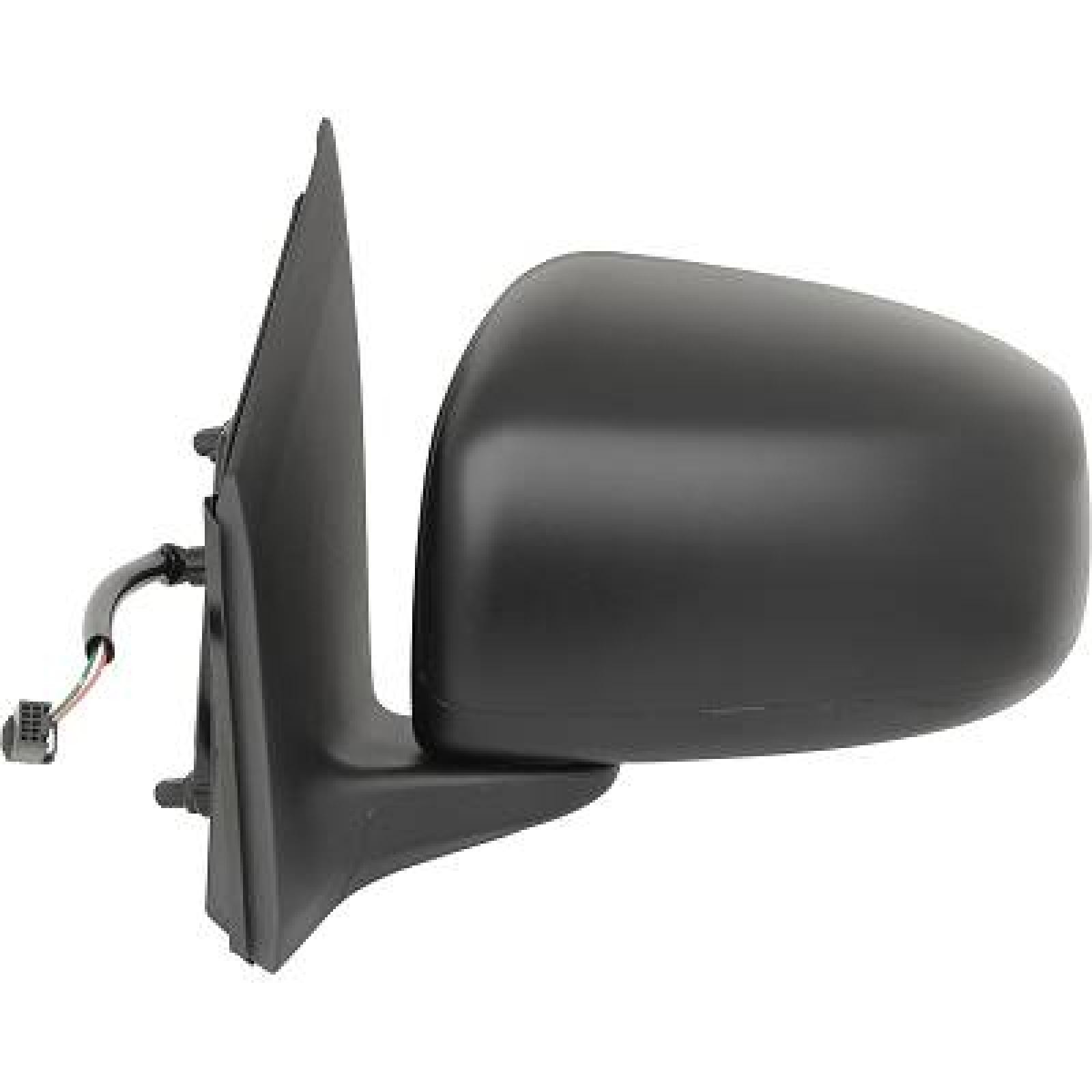 DIEDERICHS Außenspiegel 5830027 Mitsubishi P1_T Autospiegel 5830027 DIEDERICHS