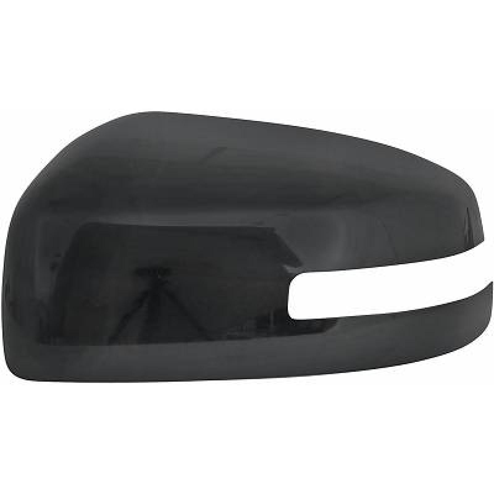 Κάλυμμα, εξωτερικός καθρέπτης DIEDERICHS 5830125 DIEDERICHS 5830125 Κάλυμμα, εξωτερικός καθρέπτης δεξί και αριστερό Mitsubishi L 200 2020