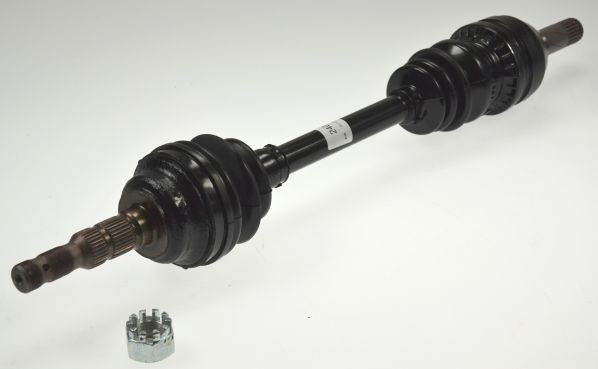 LÖBRO Drivaxel 304418 304418 LÖBRO drivaxel Opel INSIGNIA