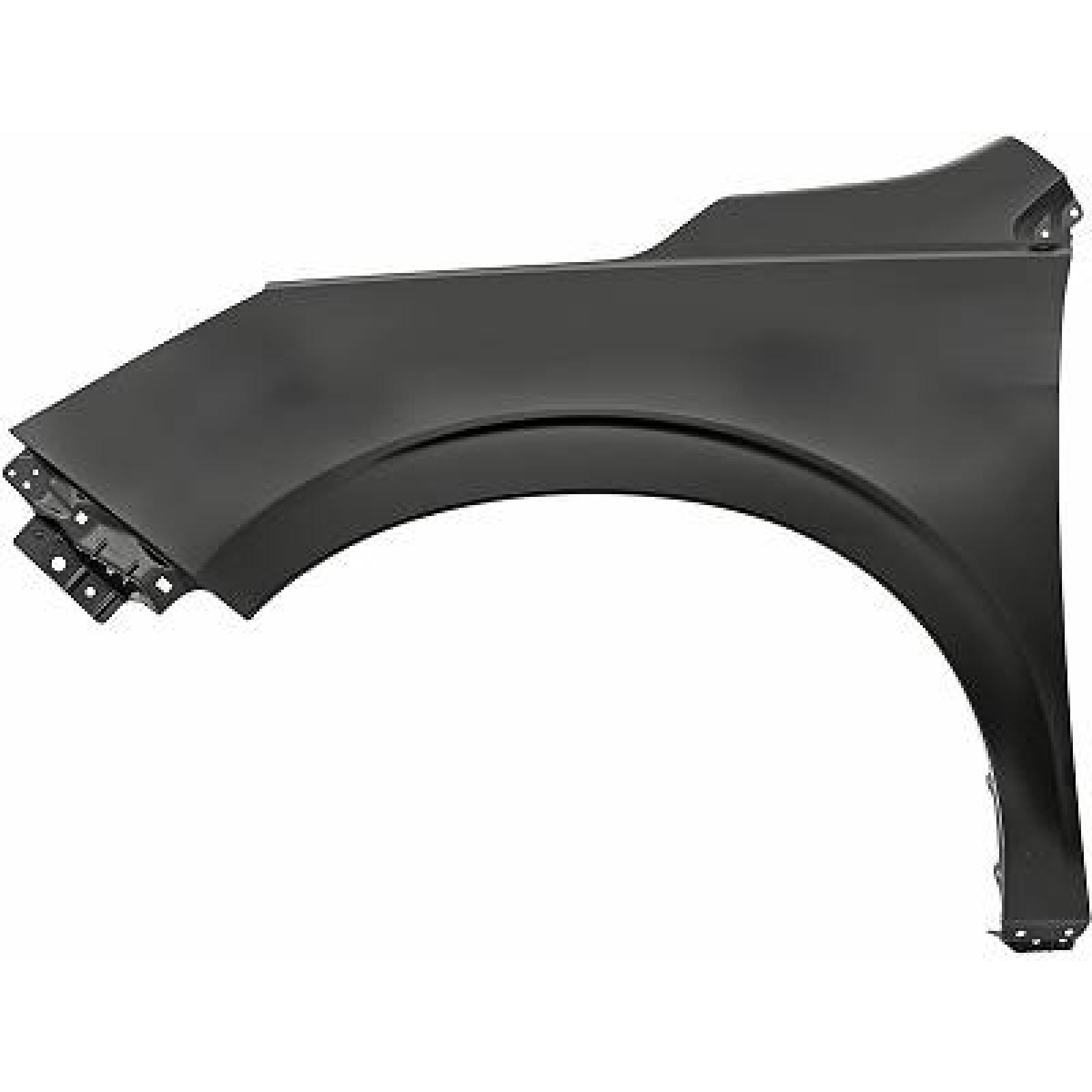 Φτερό DIEDERICHS 6243007 DIEDERICHS 6243007 Φτερό SUBARU FORESTER 2015