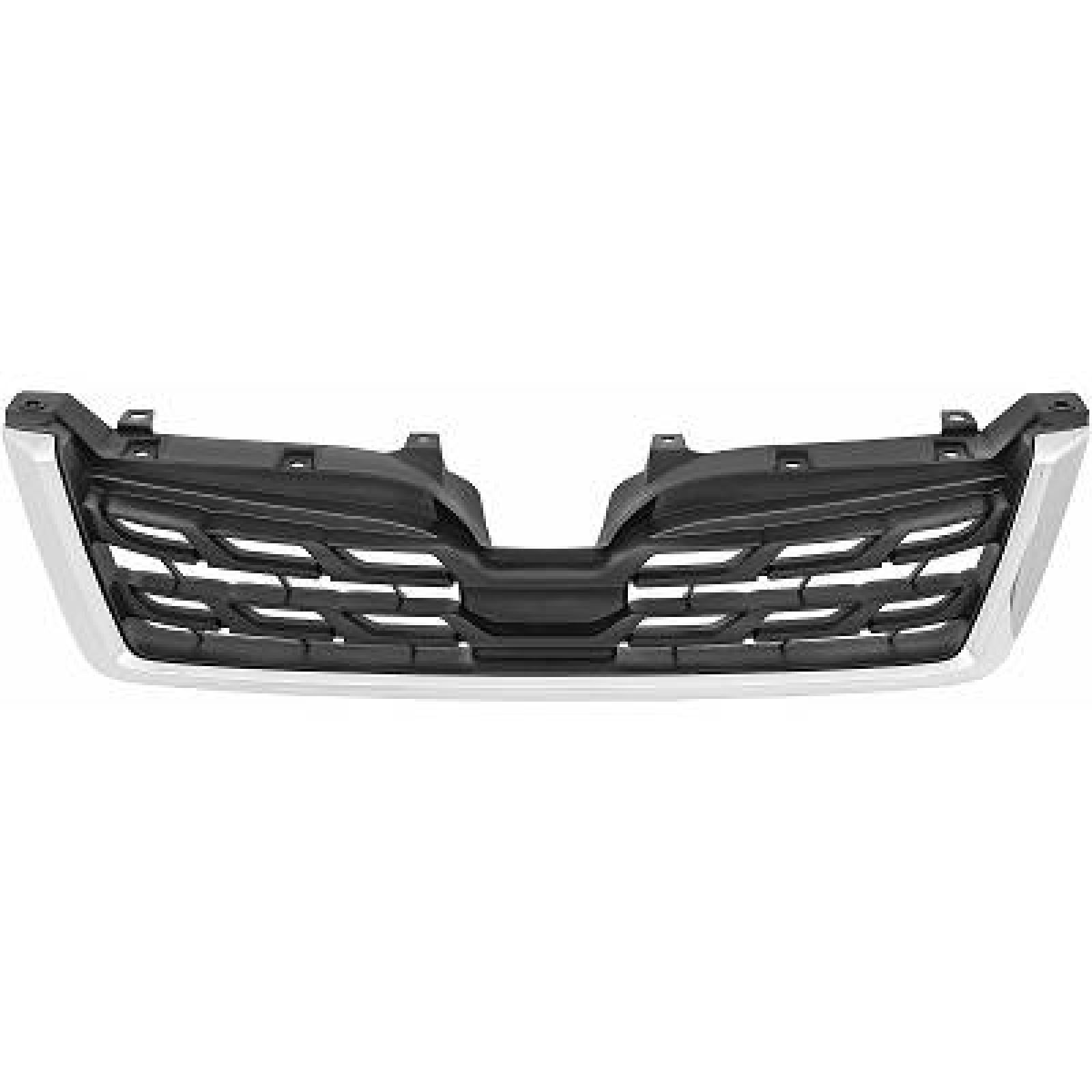 DIEDERICHS Grill 6243041 DIEDERICHS 6243041 Grill SUBARU Impreza III Hatchback (GR, GH, G3) 2.5 STI CS400 AWD (GRF) 400 hj 2011