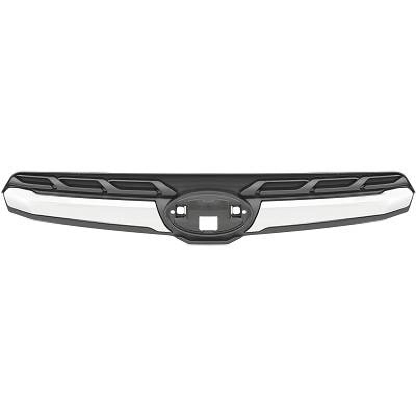 DIEDERICHS Krytka mrieżky chladiča 6243043 DIEDERICHS 6243043 Predná maska Impreza IV Sedan (GJ) originálne cena