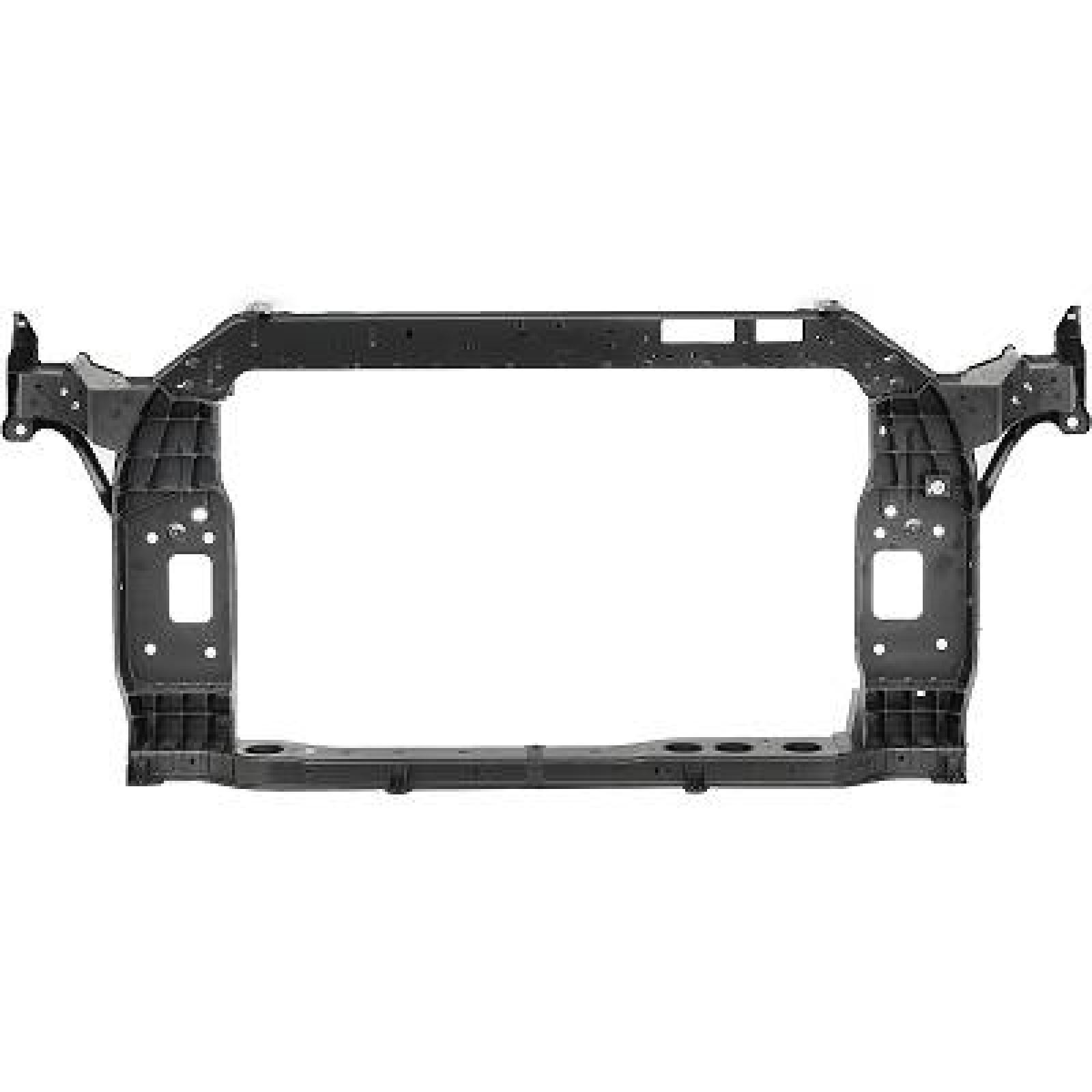 DIEDERICHS Front kledning 6523802 DIEDERICHS 6523802 originale Frontplate Kia Sportage QL hva koster
