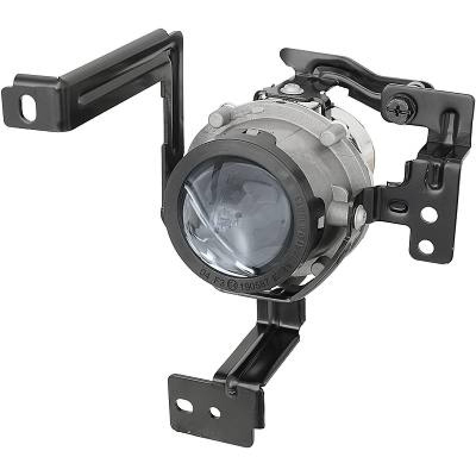 DIEDERICHS Miglas lukturis 6523888 Priekšējie miglas lukturi DIEDERICHS Kia XCEED 6523888