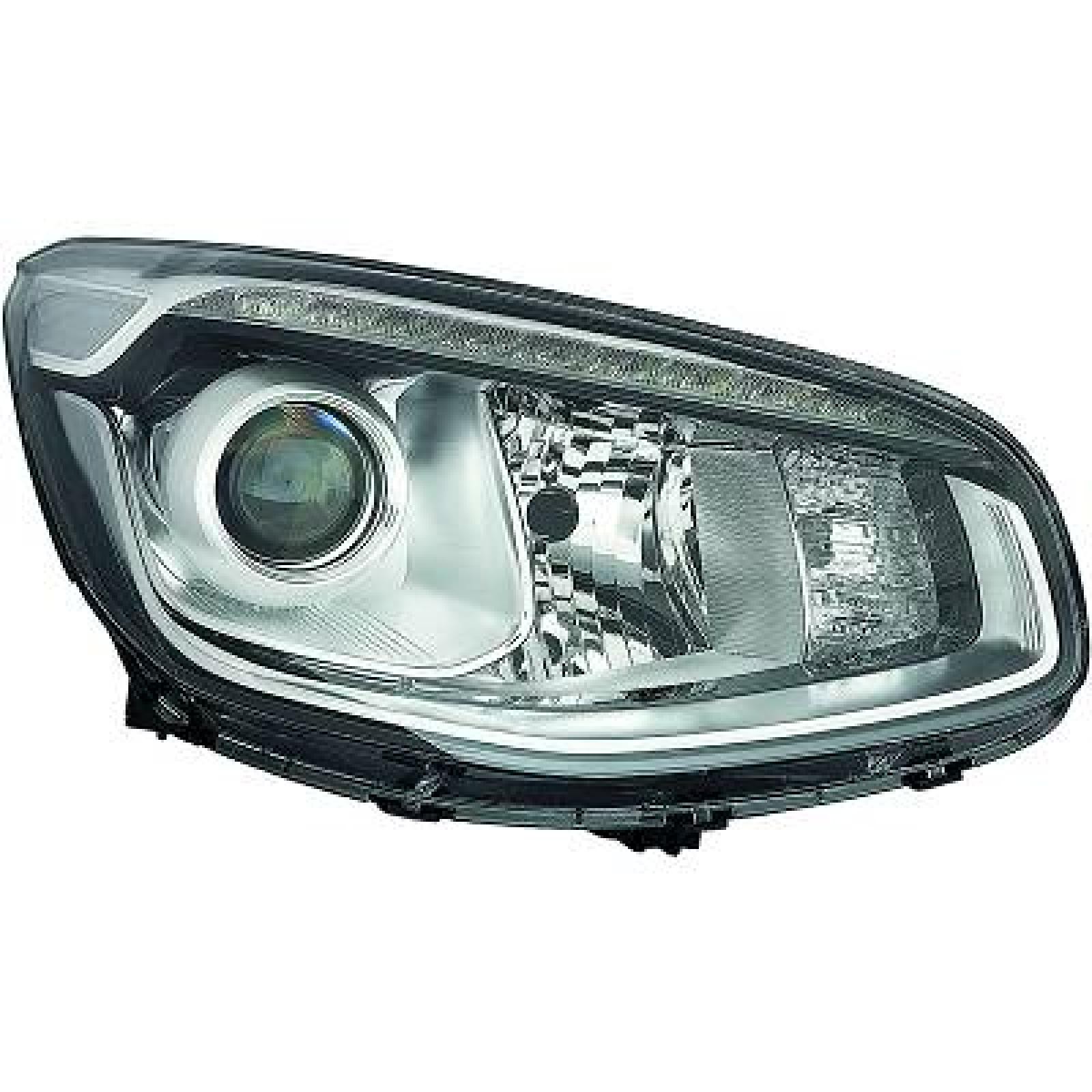DIEDERICHS Φανάρια εμπρός 6527882 DIEDERICHS Φανάρια KIA 6527882