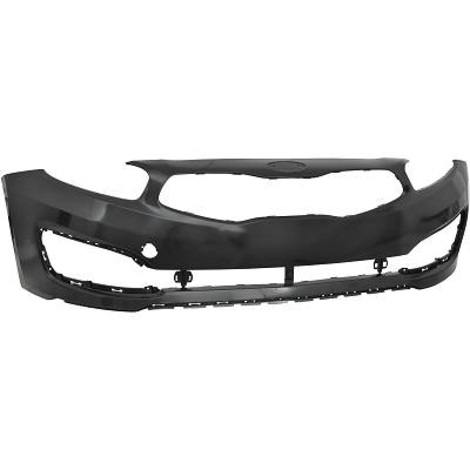 DIEDERICHS Bumper 6554150 DIEDERICHS 6554150 Bumper KIA Optima / K5 Sportswagon (JF) 2.0 T-GDi GT 238 hp 2019