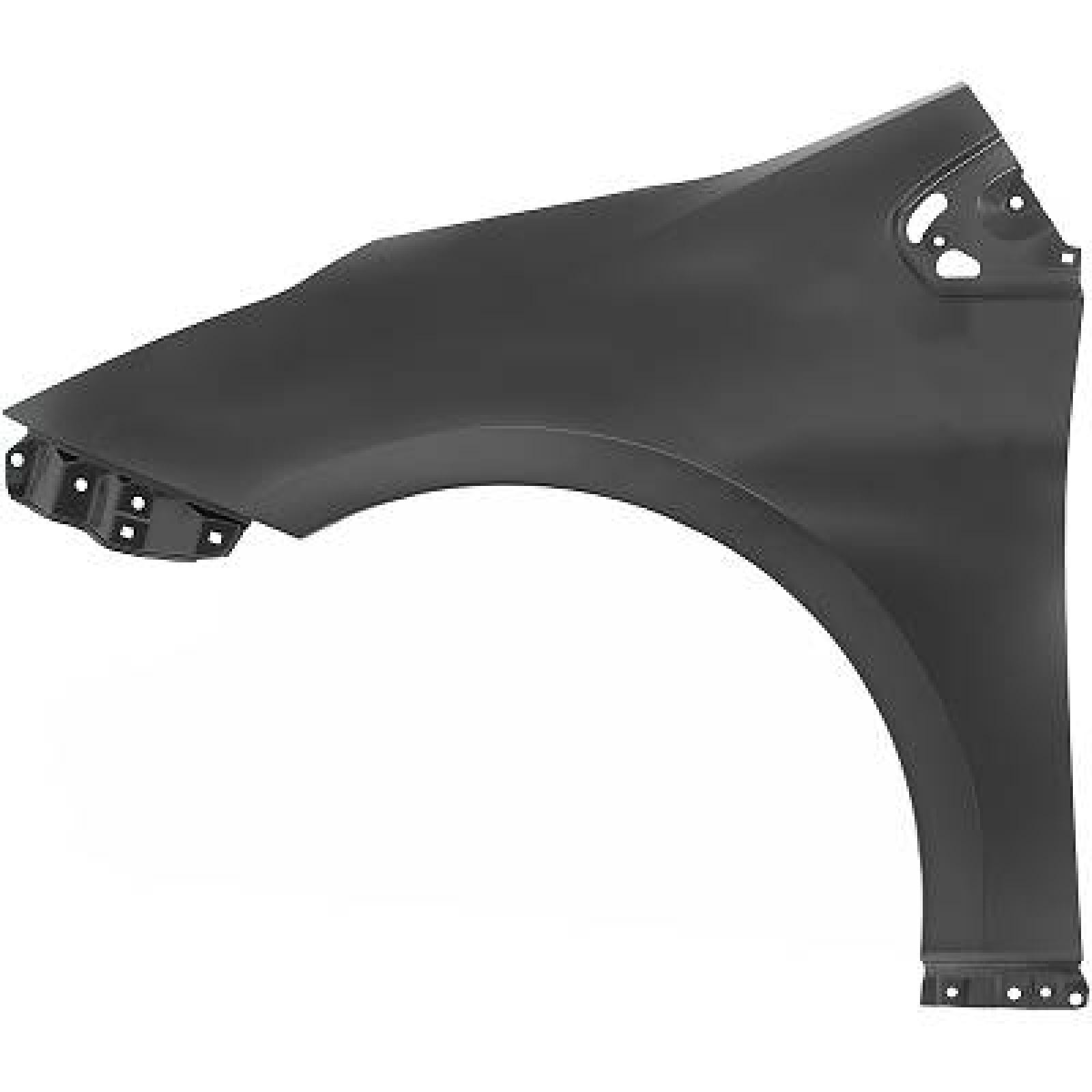 Skærm DIEDERICHS 6637007 DIEDERICHS 6637007 Skærm TOYOTA PRIUS 2017