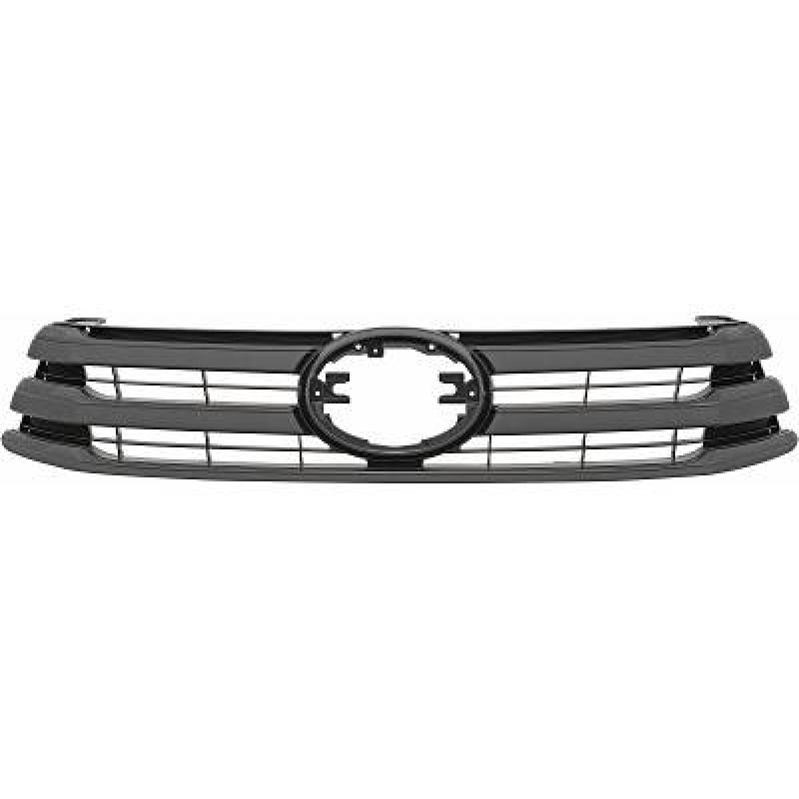 DIEDERICHS Jäähdyttimen säleikkö 6686840 DIEDERICHS 6686840 Jäähdyttimen säleikkö TOYOTA Hilux V Pick-up 2.4 D (LN5_, LN85, LN90) 75 hv 1994